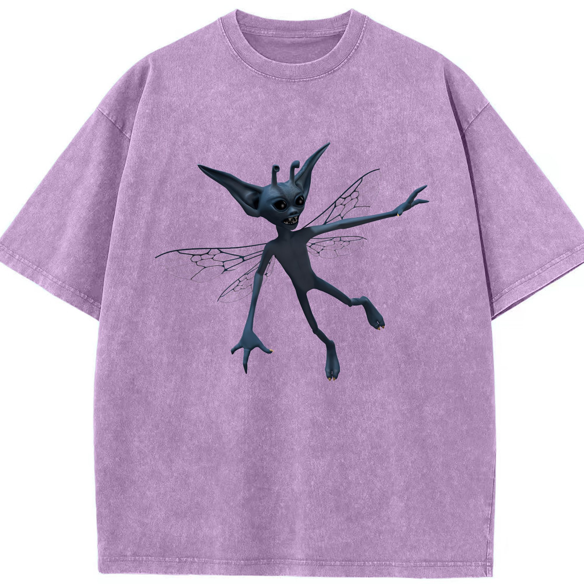 （画像用） Harry Potter ハリー・ポッターシリーズ 綿100% ヴィンテージ風 半袖Tシャツ（フロントプリント）