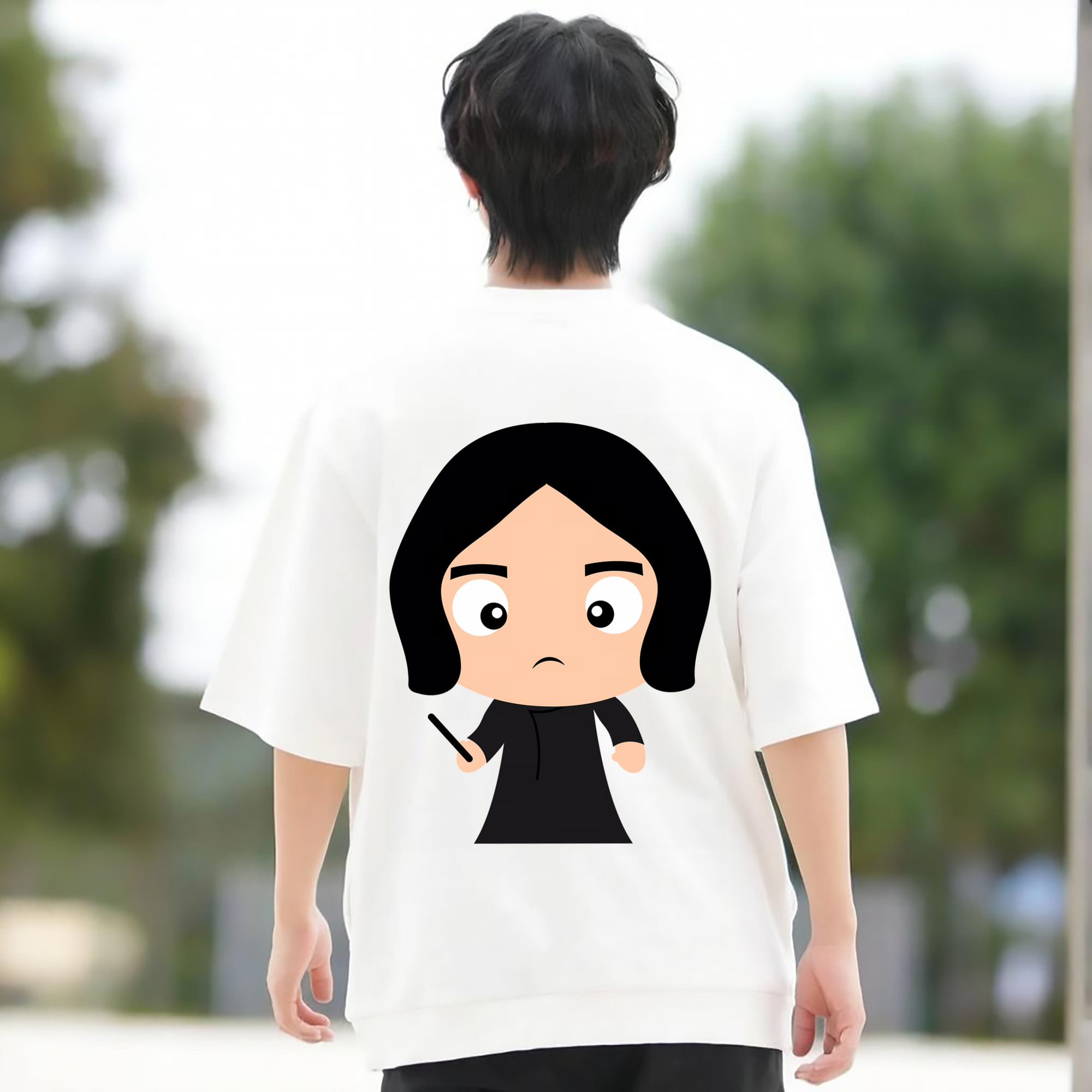 一般的なイメージ