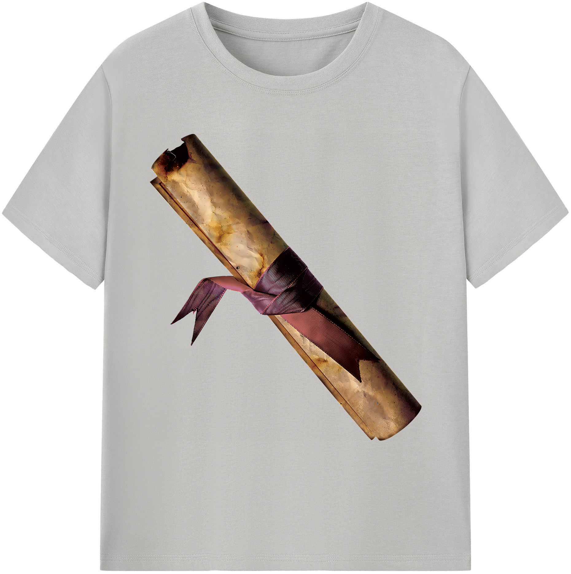 （画像用） Harry Potter ハリー・ポッターシリーズ 綿100％ メンズ半袖Tシャツ｜肌触りやわらか＆通気性