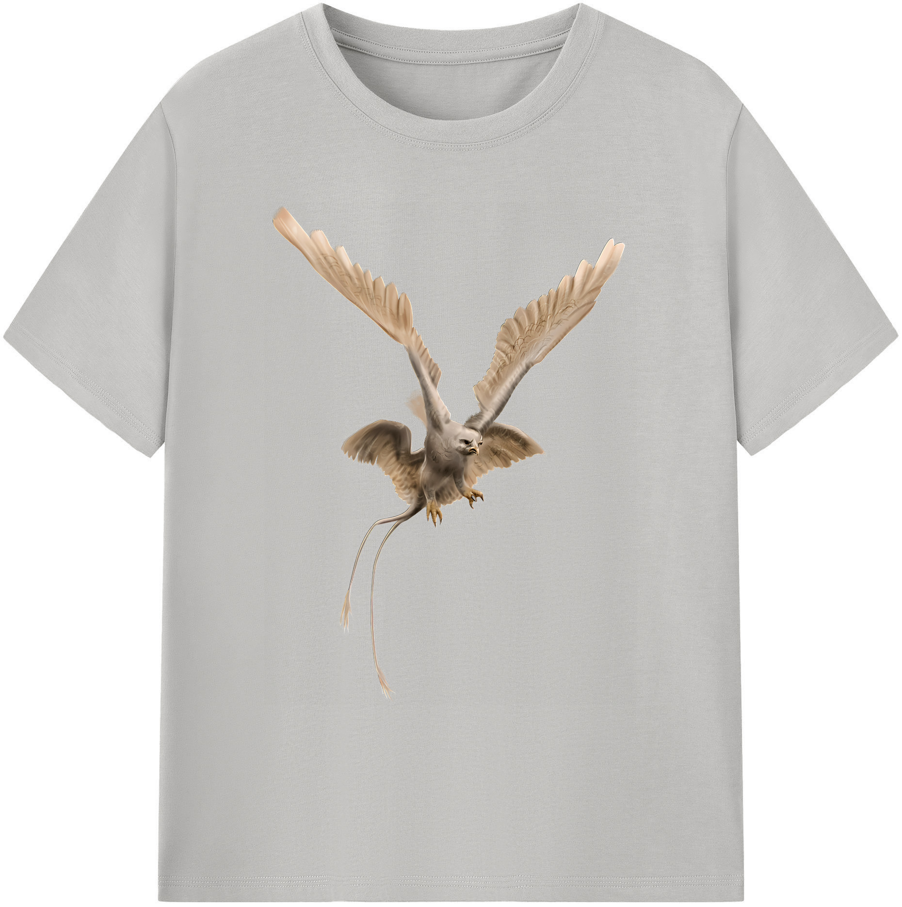 （画像用） Harry Potter ハリー・ポッターシリーズ 綿100％ メンズ半袖Tシャツ｜肌触りやわらか＆通気性