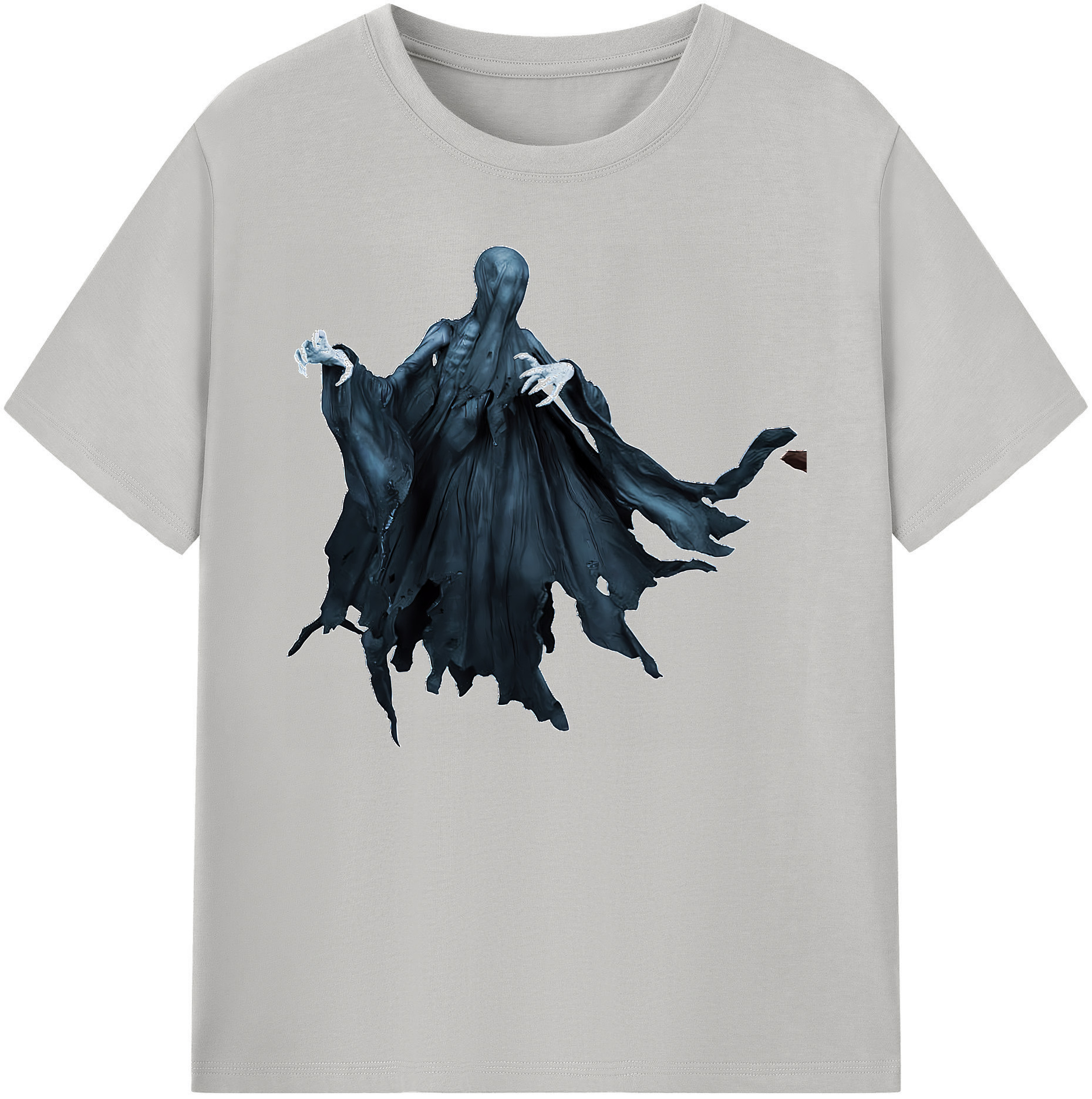 （画像用） Harry Potter ハリー・ポッターシリーズ 綿100％ メンズ半袖Tシャツ｜肌触りやわらか＆通気性