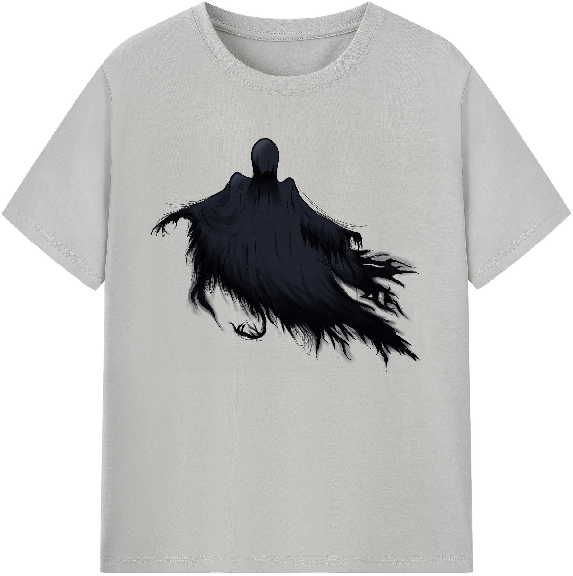 （画像用） Harry Potter ハリー・ポッターシリーズ 綿100％ メンズ半袖Tシャツ｜肌触りやわらか＆通気性