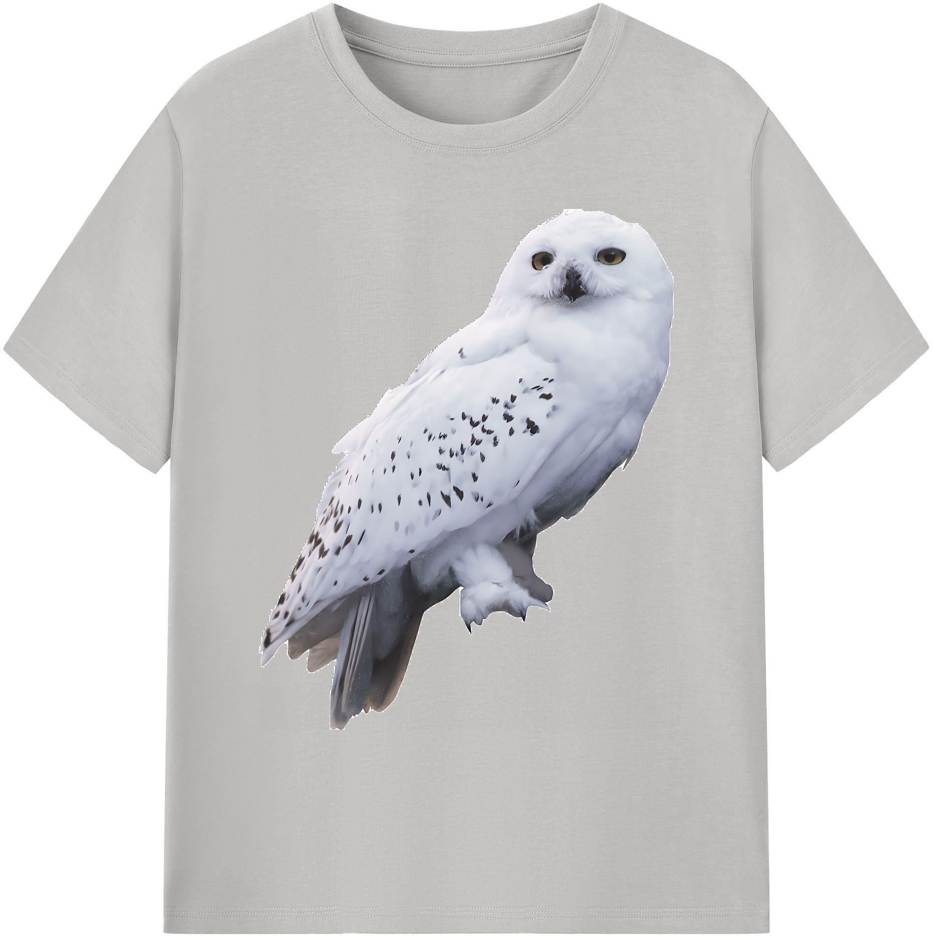 （画像用） Harry Potter ハリー・ポッターシリーズ 綿100％ メンズ半袖Tシャツ｜肌触りやわらか＆通気性