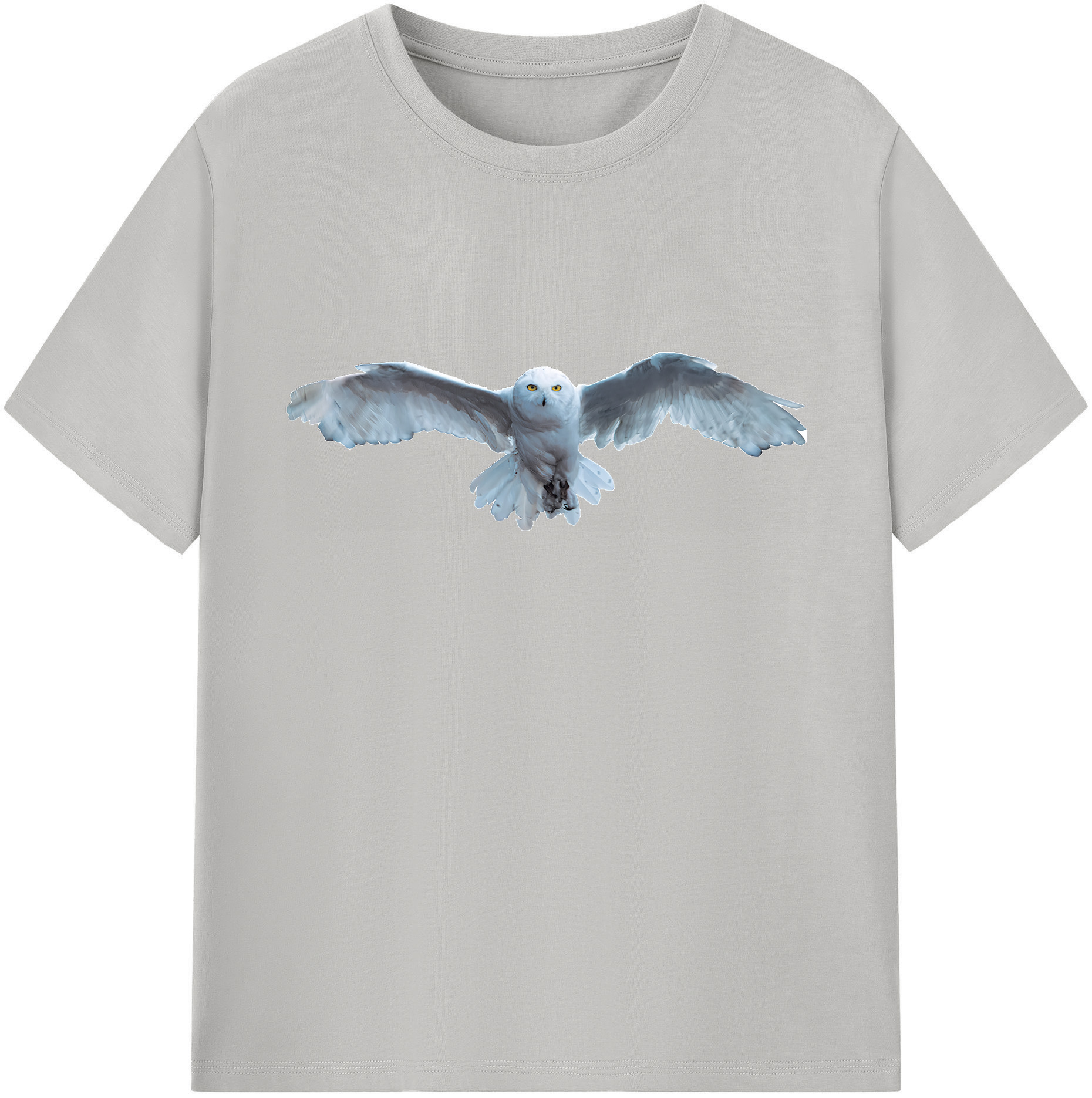 （画像用） Harry Potter ハリー・ポッターシリーズ 綿100％ メンズ半袖Tシャツ｜肌触りやわらか＆通気性