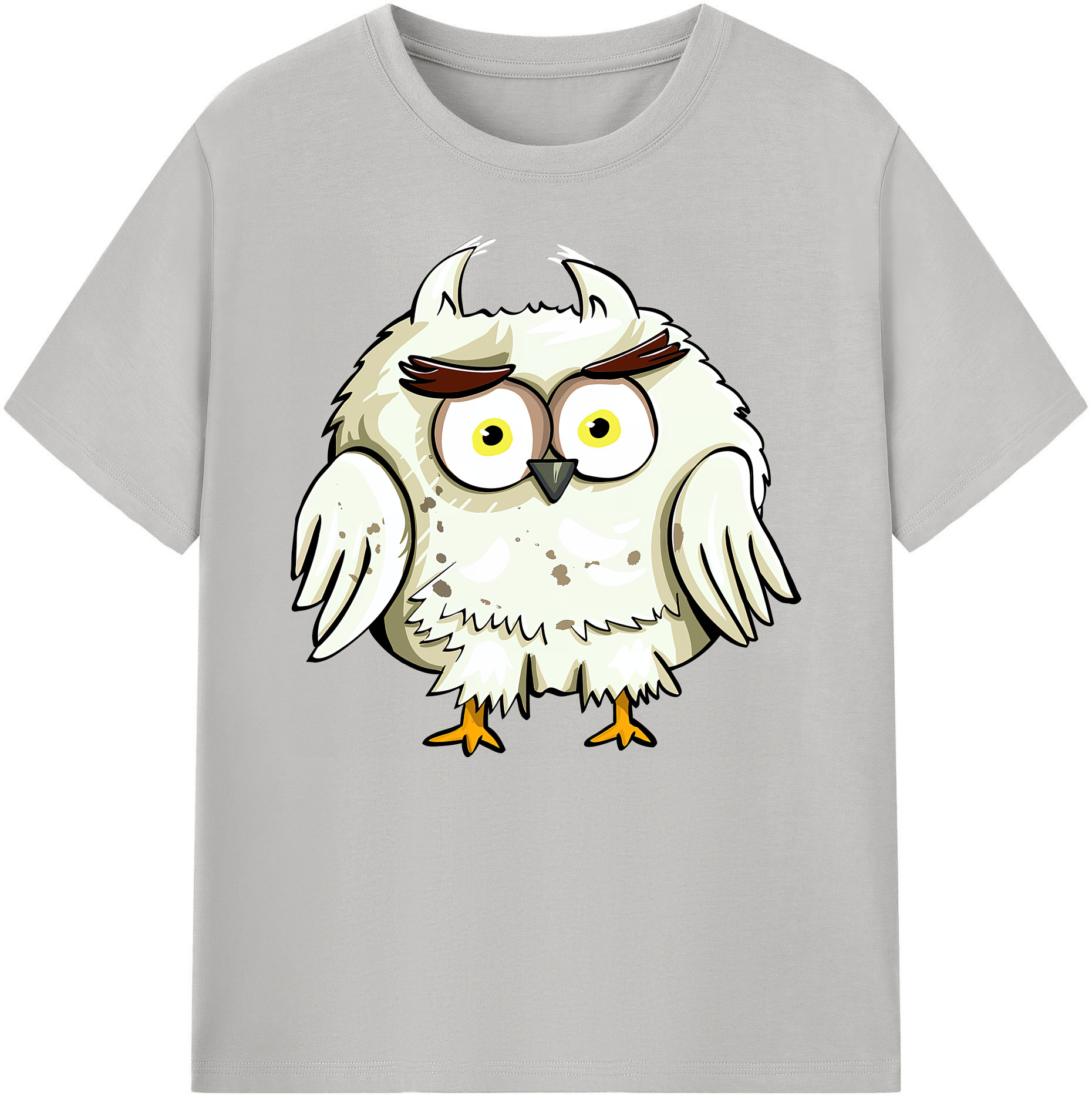 （画像用） Harry Potter ハリー・ポッターシリーズ 綿100％ メンズ半袖Tシャツ｜肌触りやわらか＆通気性
