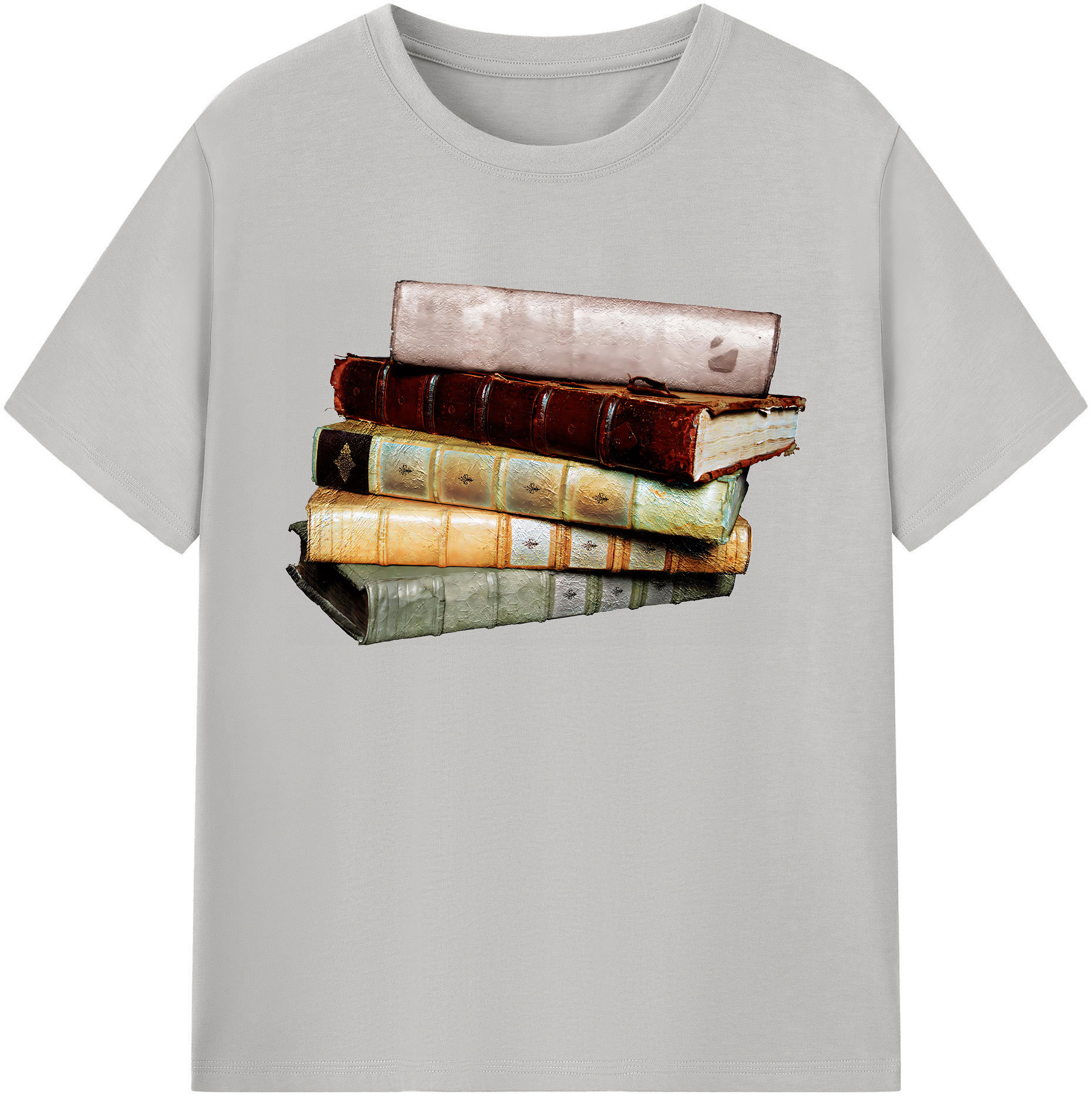 （画像用） Harry Potter ハリー・ポッターシリーズ 綿100％ メンズ半袖Tシャツ｜肌触りやわらか＆通気性