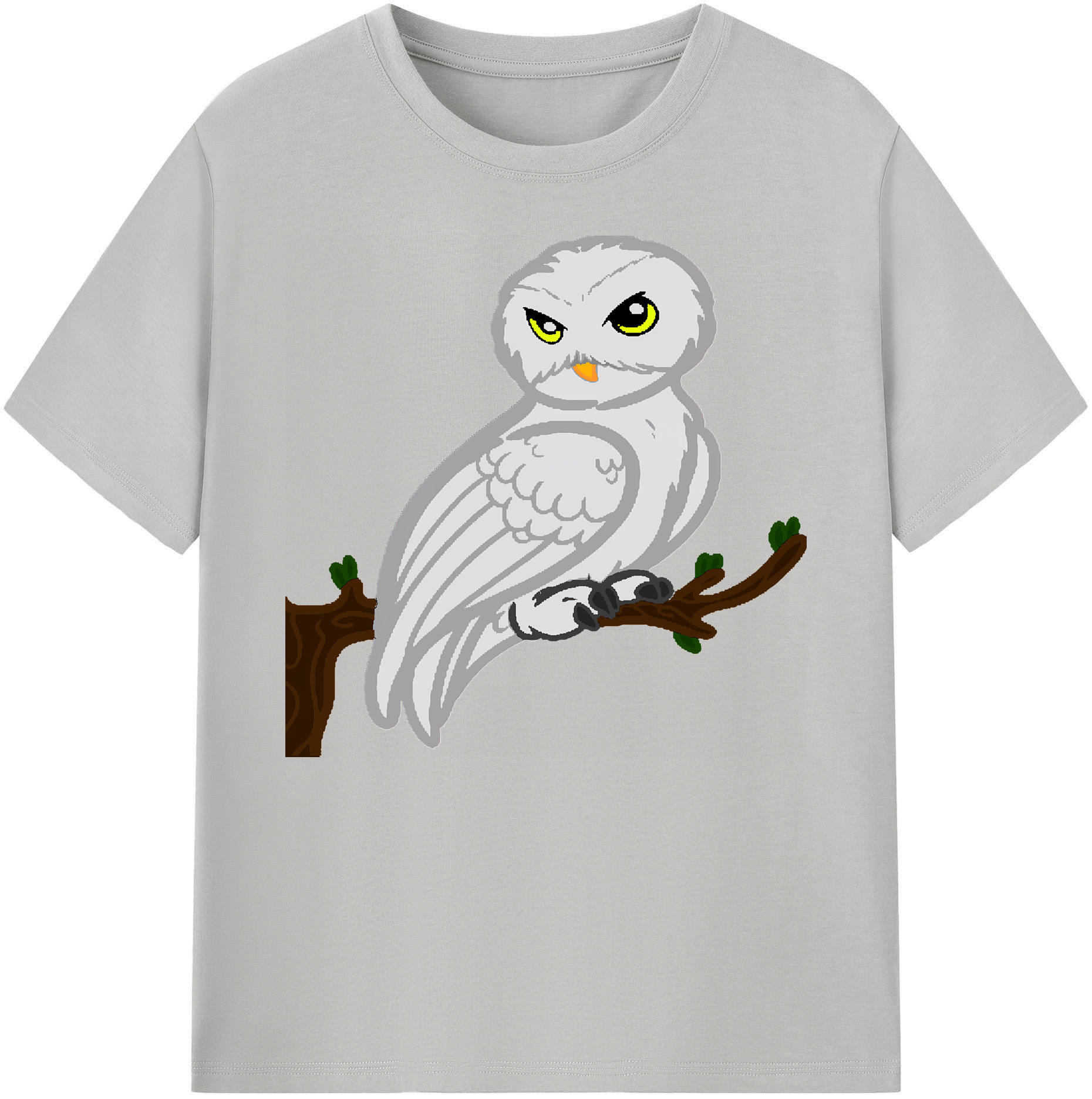 （画像用） Harry Potter ハリー・ポッターシリーズ 綿100％ メンズ半袖Tシャツ｜肌触りやわらか＆通気性