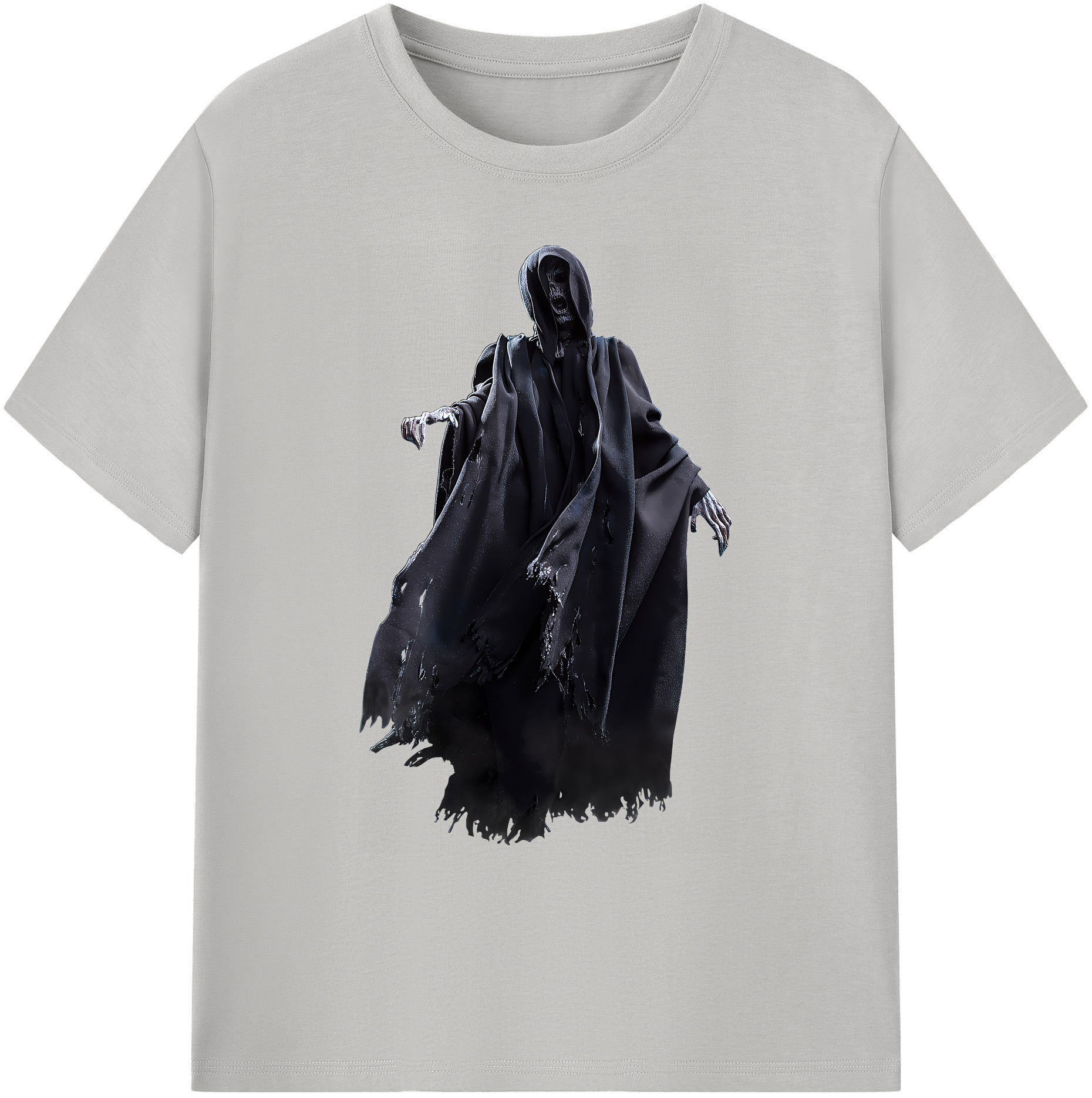 （画像用） Harry Potter ハリー・ポッターシリーズ 綿100％ メンズ半袖Tシャツ｜肌触りやわらか＆通気性