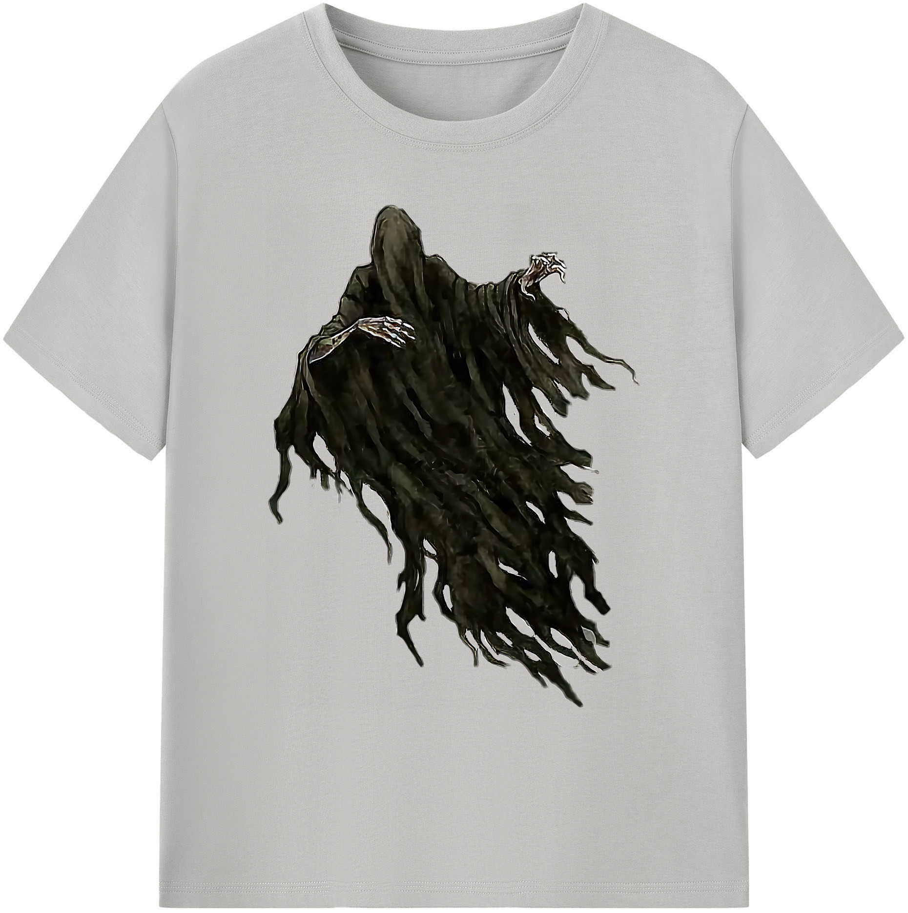 （画像用） Harry Potter ハリー・ポッターシリーズ 綿100％ メンズ半袖Tシャツ｜肌触りやわらか＆通気性