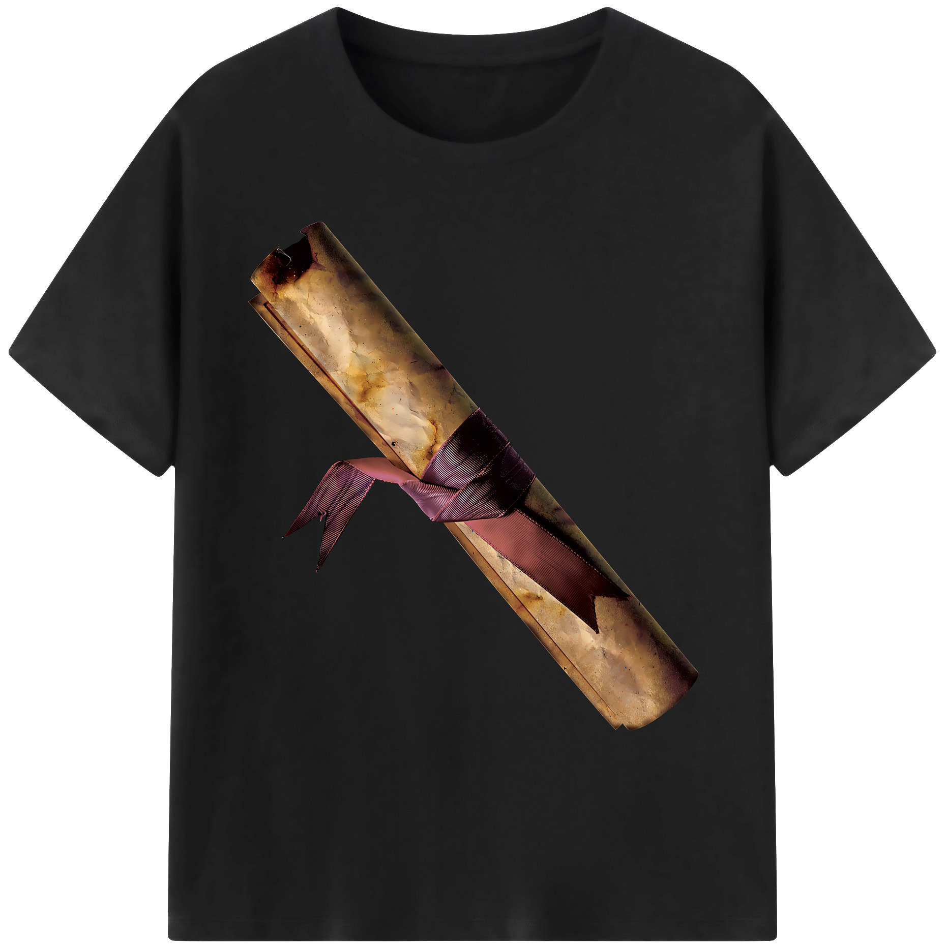 （画像用） Harry Potter ハリー・ポッターシリーズ 綿100％ メンズ半袖Tシャツ｜肌触りやわらか＆通気性