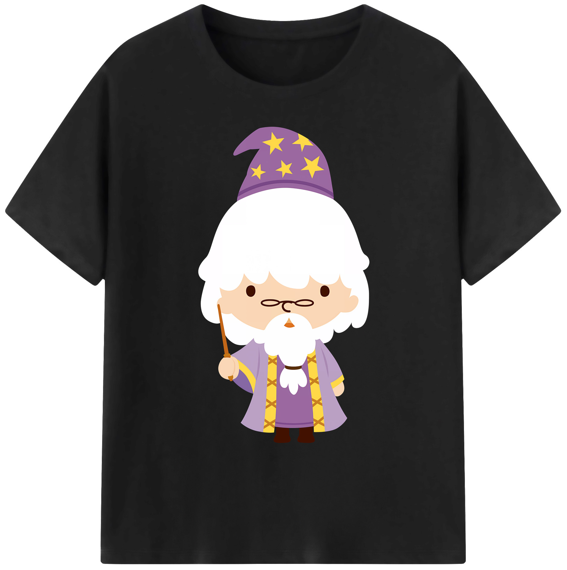 （画像用） Harry Potter ハリー・ポッターシリーズ 綿100％ メンズ半袖Tシャツ｜肌触りやわらか＆通気性
