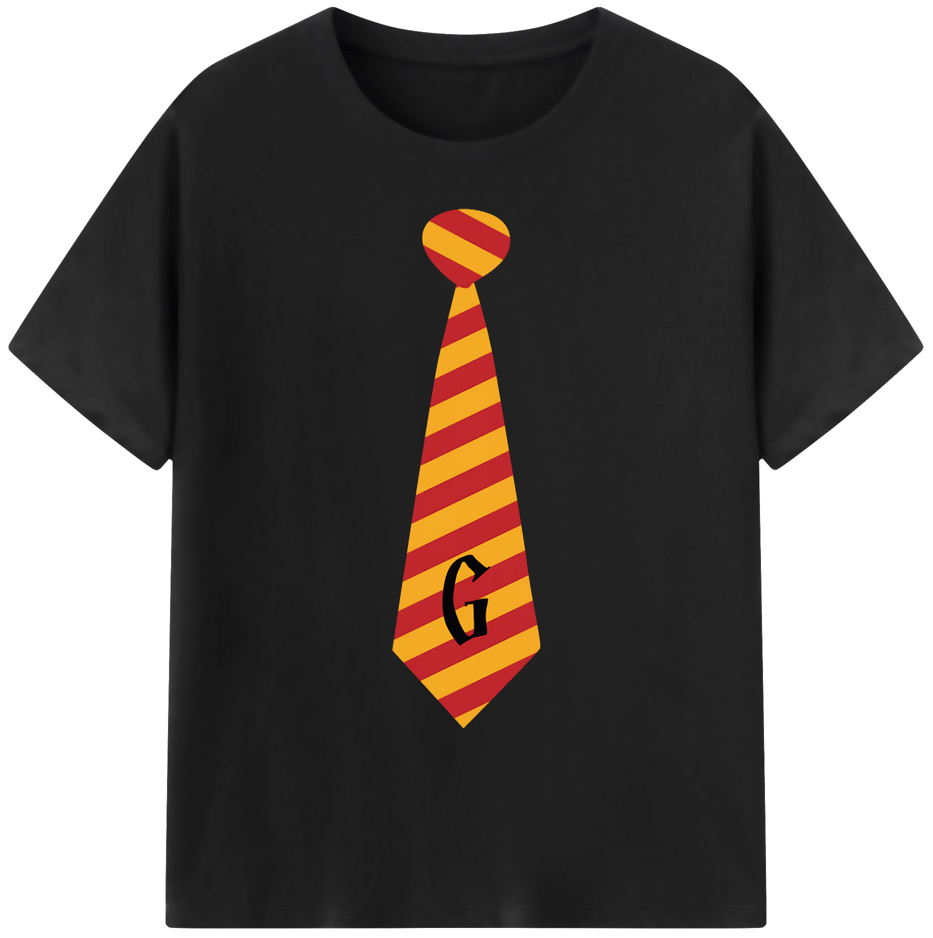 （画像用） Harry Potter ハリー・ポッターシリーズ 綿100％ メンズ半袖Tシャツ｜肌触りやわらか＆通気性