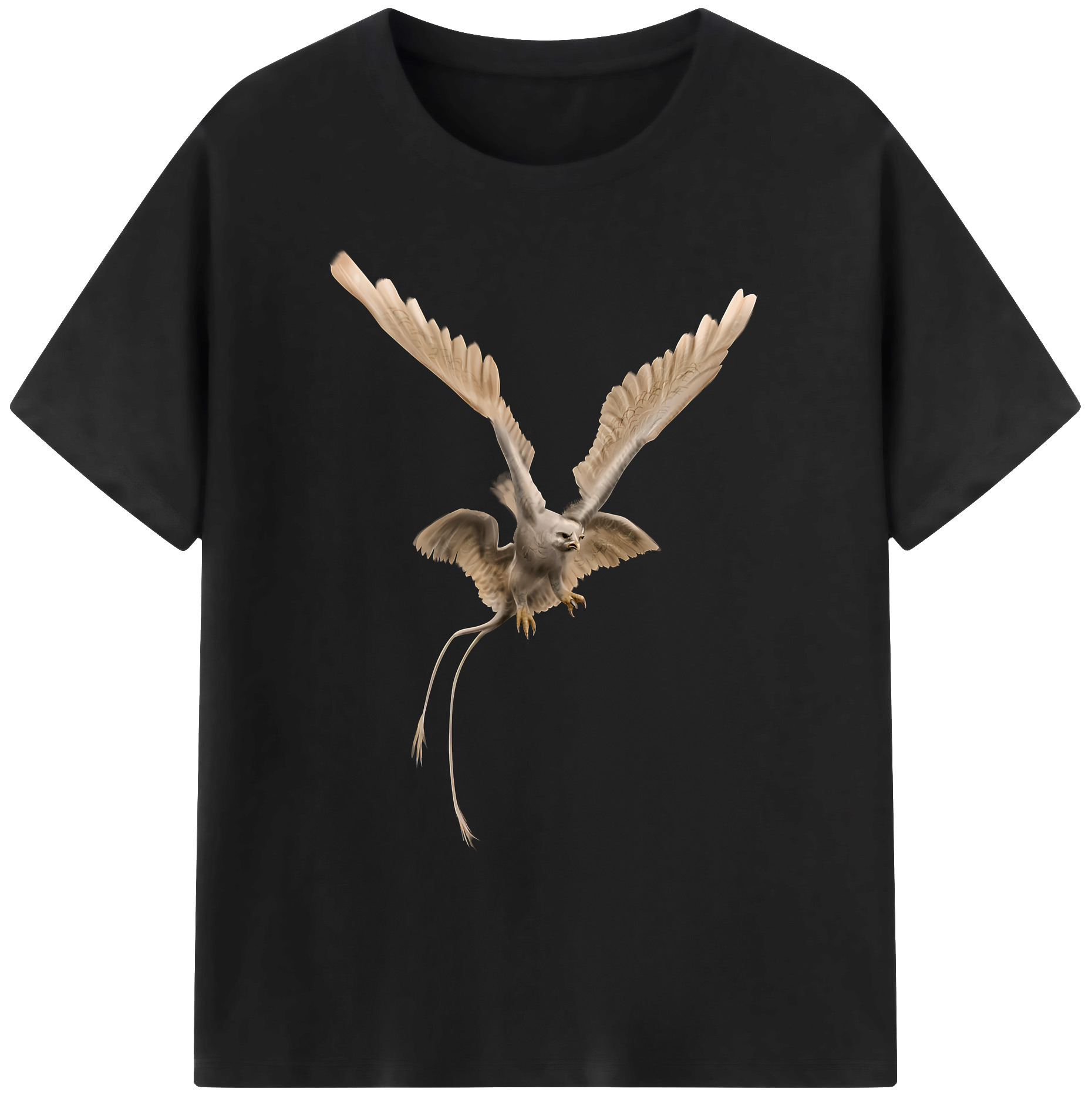 （画像用） Harry Potter ハリー・ポッターシリーズ 綿100％ メンズ半袖Tシャツ｜肌触りやわらか＆通気性