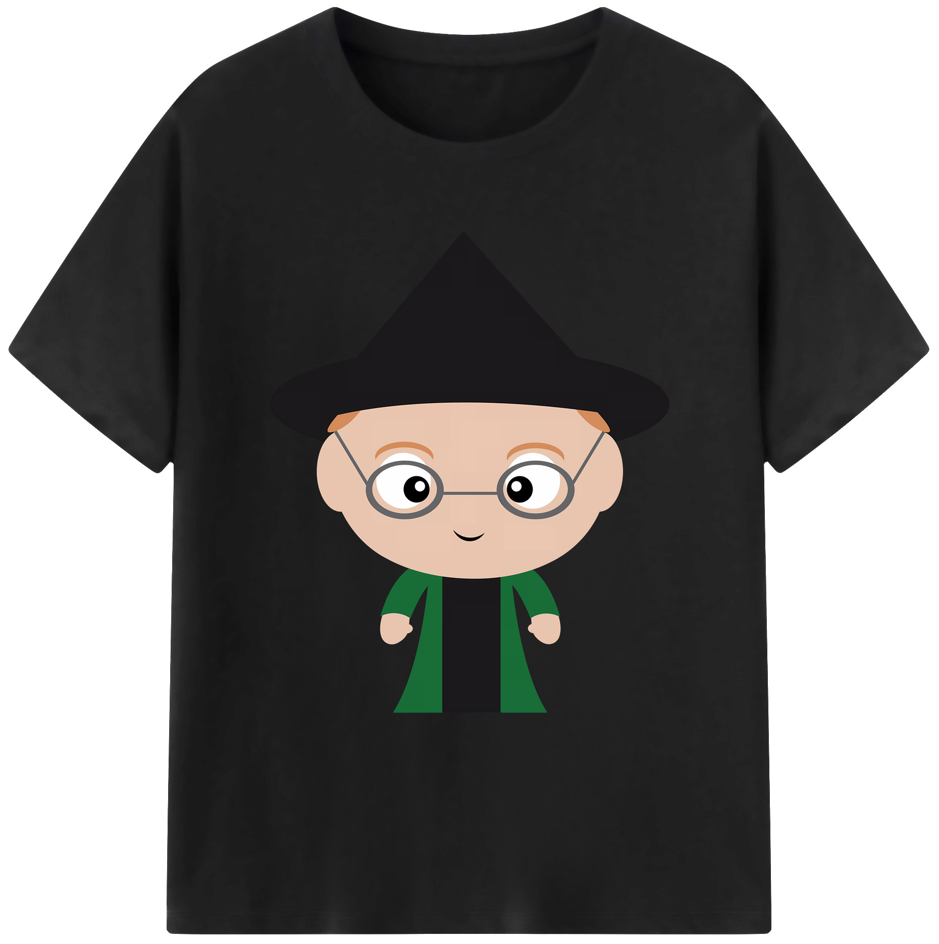 （画像用） Harry Potter ハリー・ポッターシリーズ 綿100％ メンズ半袖Tシャツ｜肌触りやわらか＆通気性