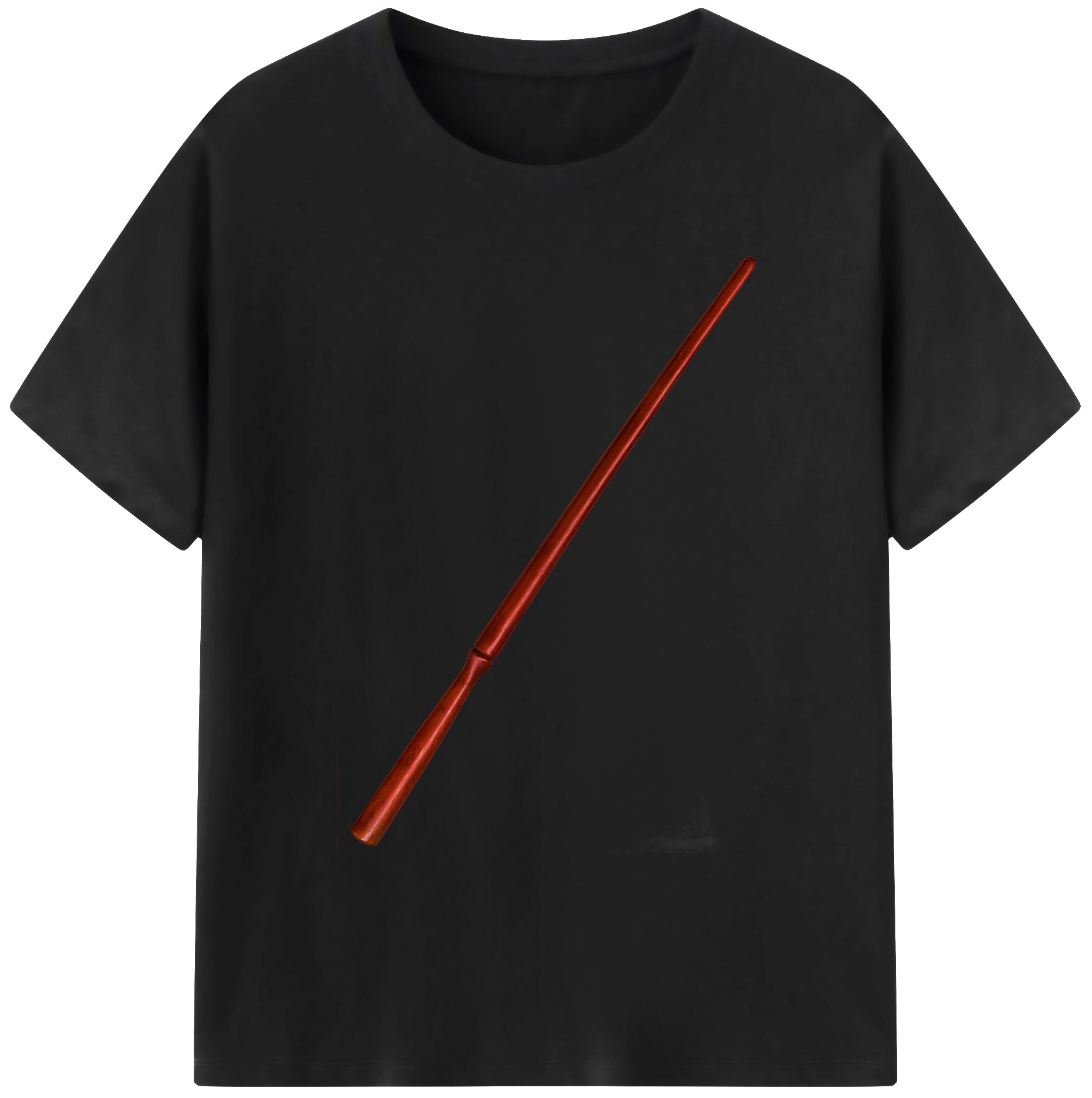 （画像用） Harry Potter ハリー・ポッターシリーズ 綿100％ メンズ半袖Tシャツ｜肌触りやわらか＆通気性