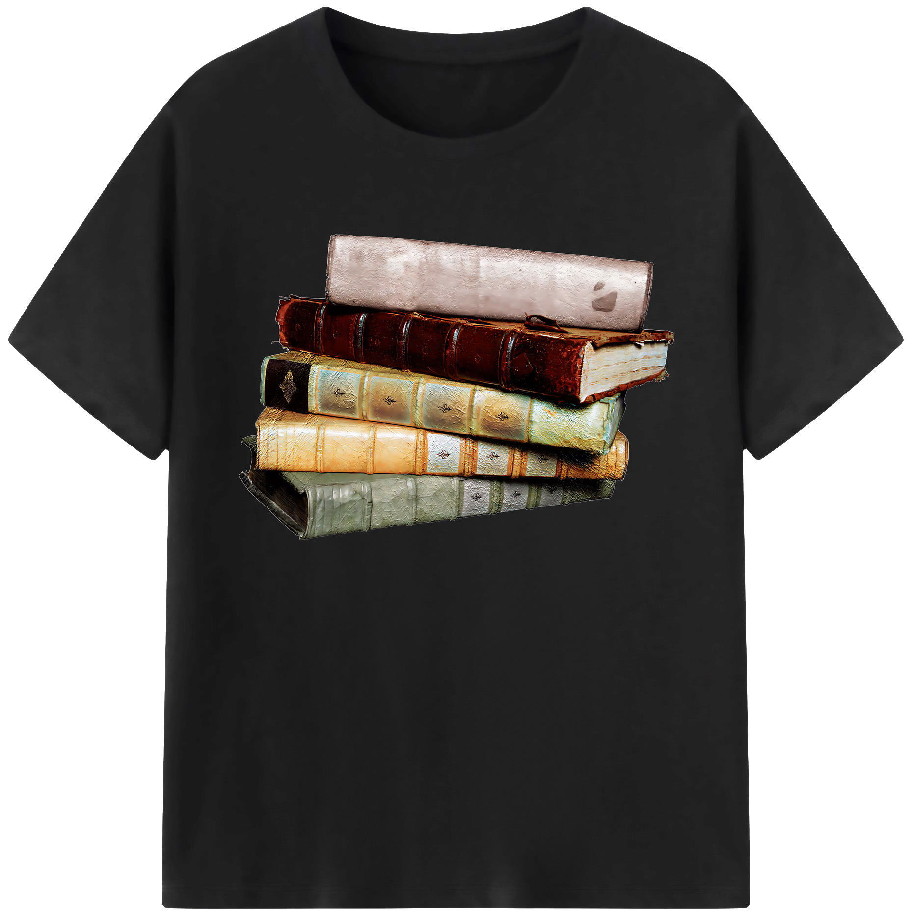 （画像用） Harry Potter ハリー・ポッターシリーズ 綿100％ メンズ半袖Tシャツ｜肌触りやわらか＆通気性