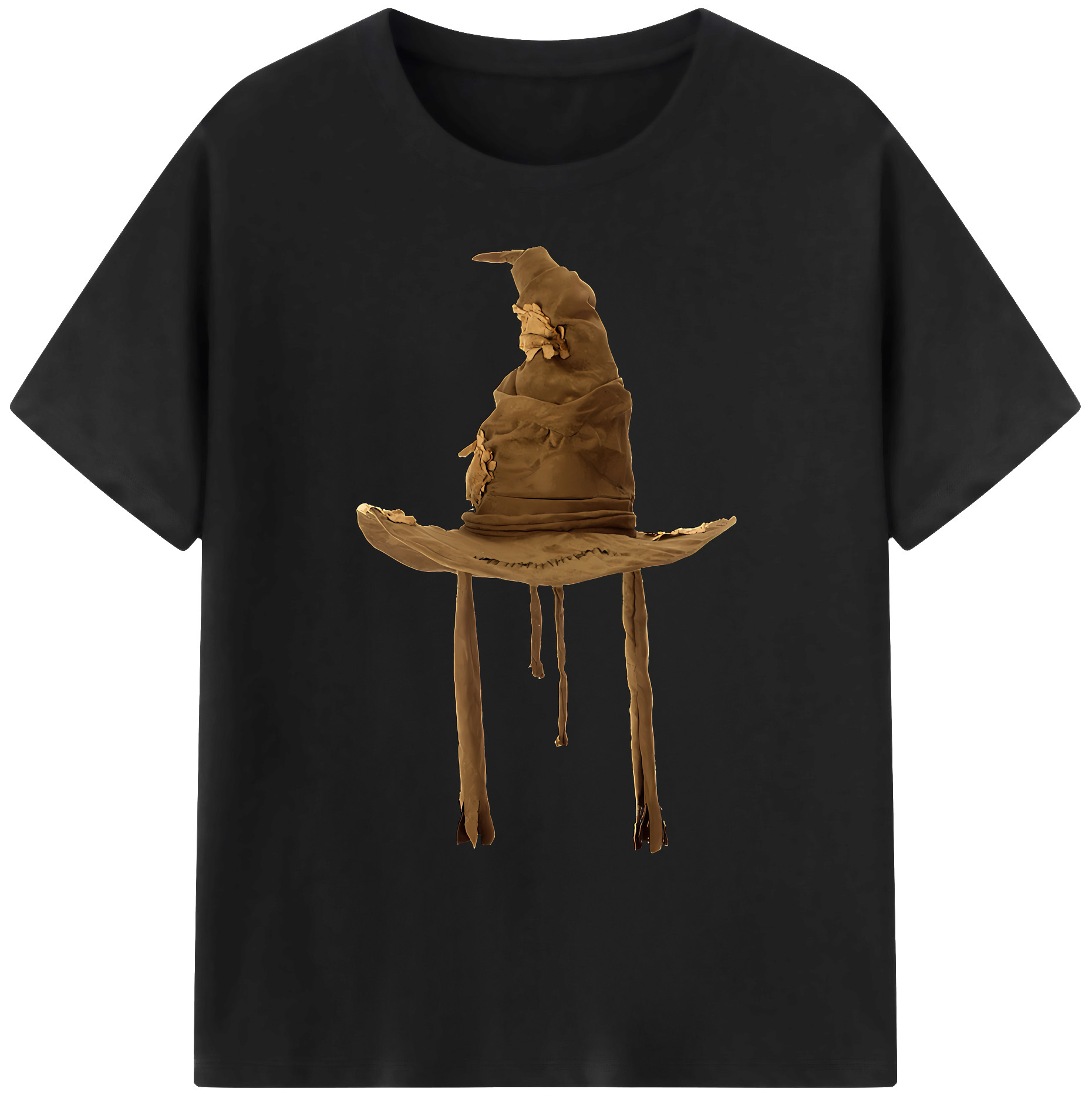 （画像用） Harry Potter ハリー・ポッターシリーズ 綿100％ メンズ半袖Tシャツ｜肌触りやわらか＆通気性
