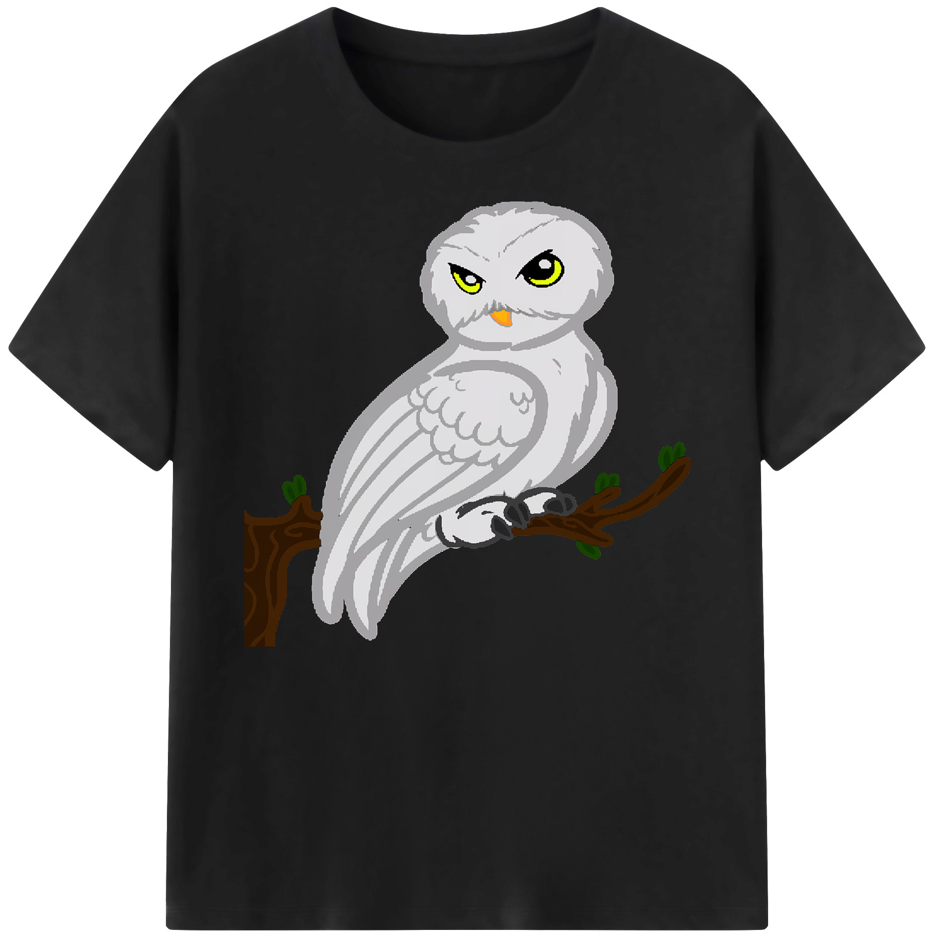 （画像用） Harry Potter ハリー・ポッターシリーズ 綿100％ メンズ半袖Tシャツ｜肌触りやわらか＆通気性