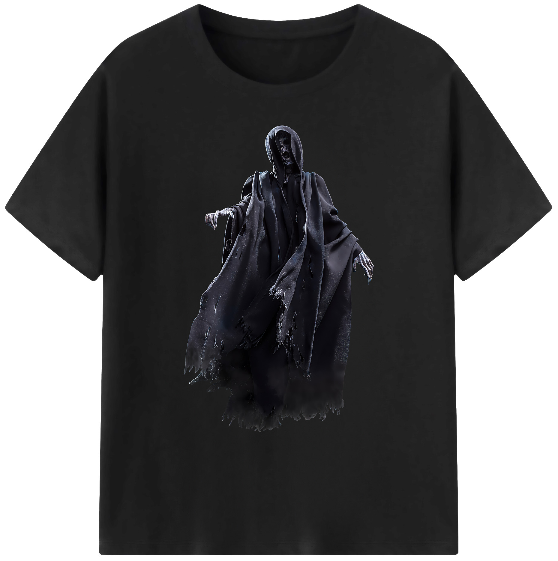（画像用） Harry Potter ハリー・ポッターシリーズ 綿100％ メンズ半袖Tシャツ｜肌触りやわらか＆通気性