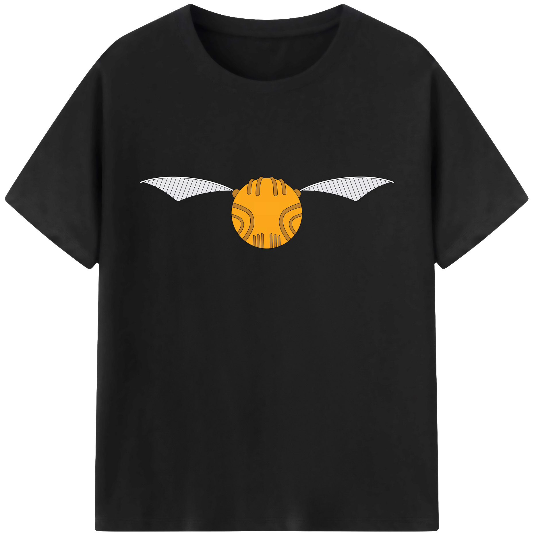 （画像用） Harry Potter ハリー・ポッターシリーズ 綿100％ メンズ半袖Tシャツ｜肌触りやわらか＆通気性