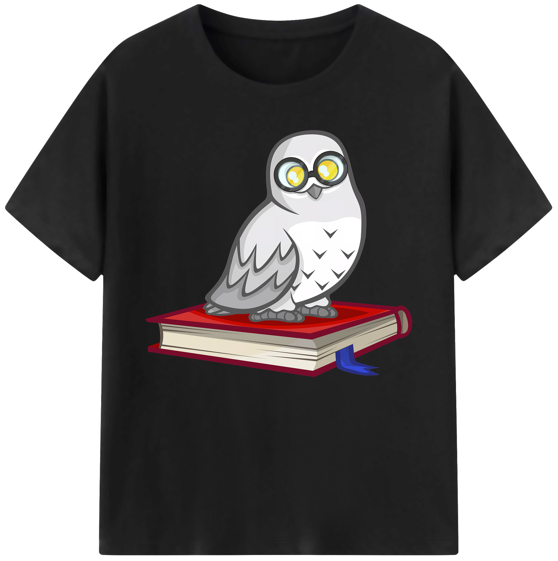 （画像用） Harry Potter ハリー・ポッターシリーズ 綿100％ メンズ半袖Tシャツ｜肌触りやわらか＆通気性