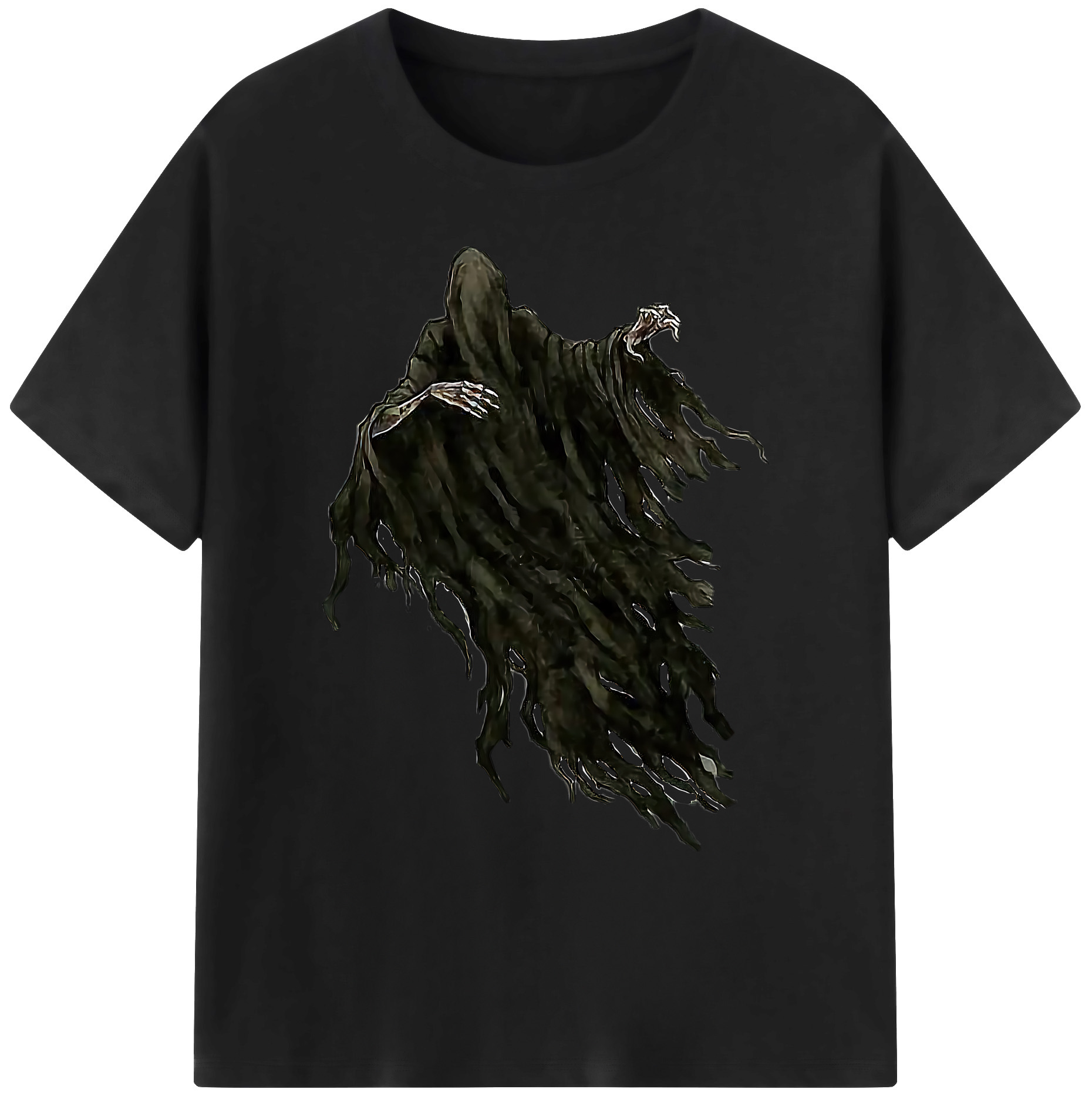 （画像用） Harry Potter ハリー・ポッターシリーズ 綿100％ メンズ半袖Tシャツ｜肌触りやわらか＆通気性