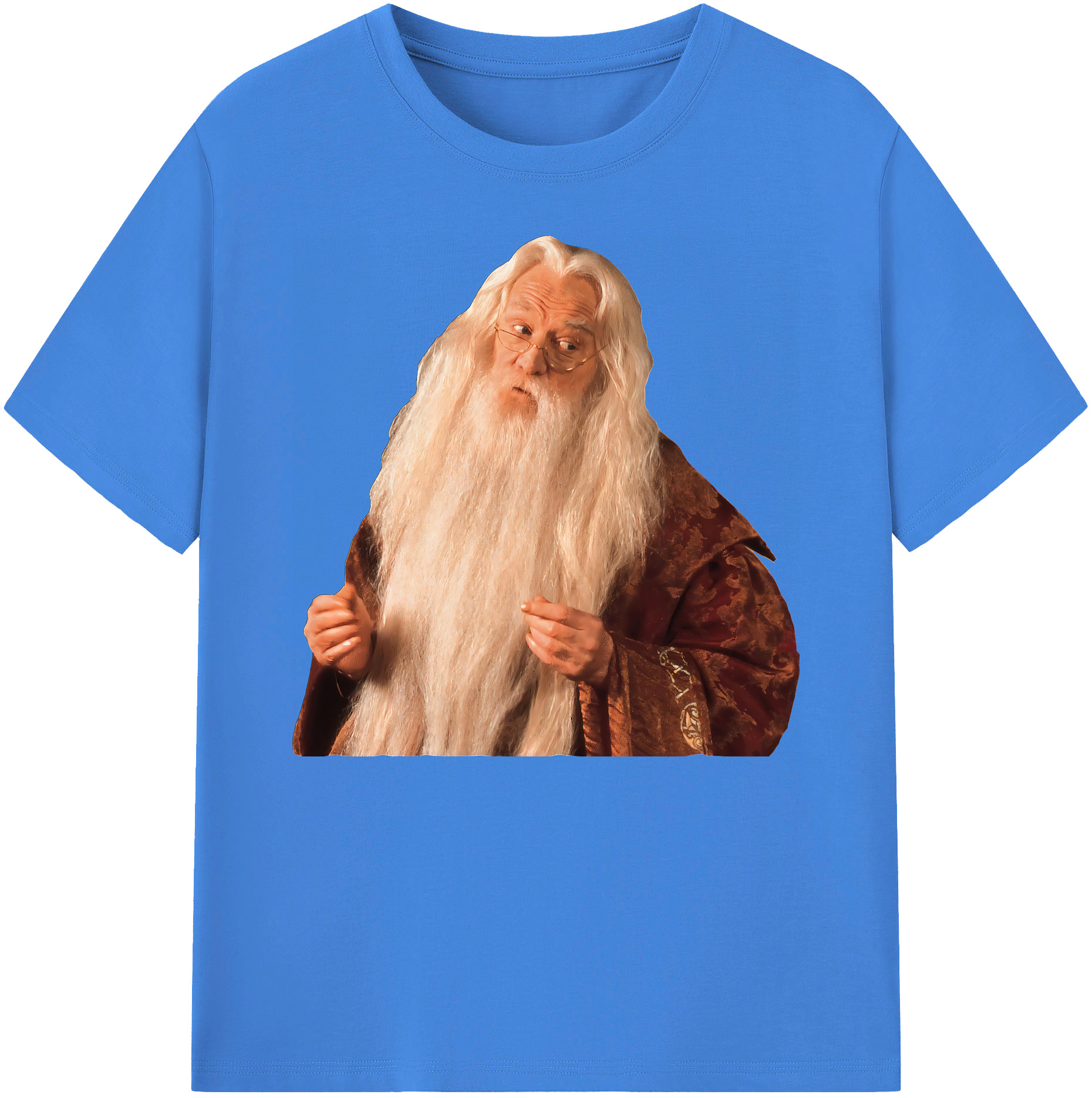 （画像用） Harry Potter ハリー・ポッターシリーズ 綿100％ メンズ半袖Tシャツ｜肌触りやわらか＆通気性