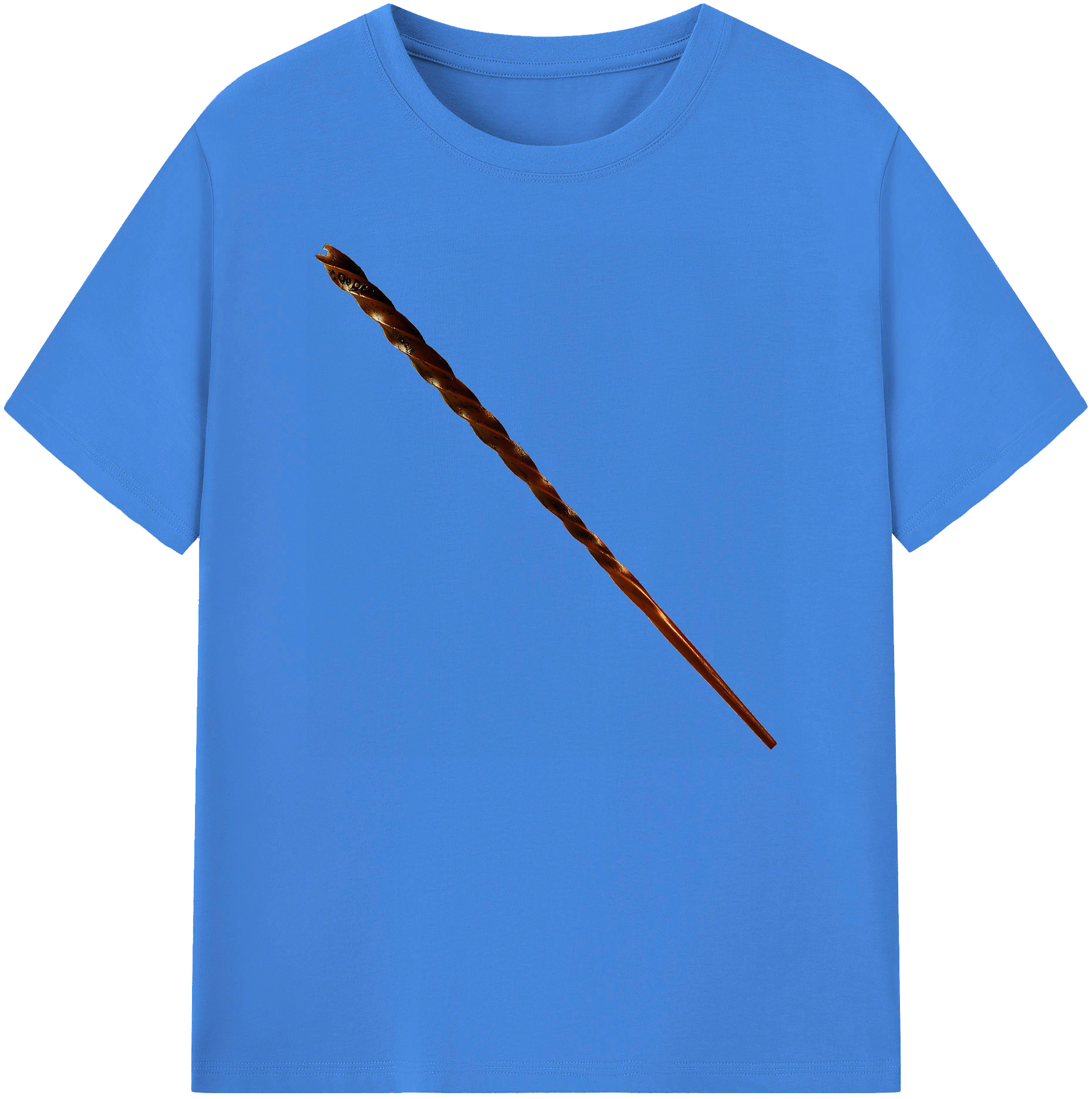 （画像用） Harry Potter ハリー・ポッターシリーズ 綿100％ メンズ半袖Tシャツ｜肌触りやわらか＆通気性
