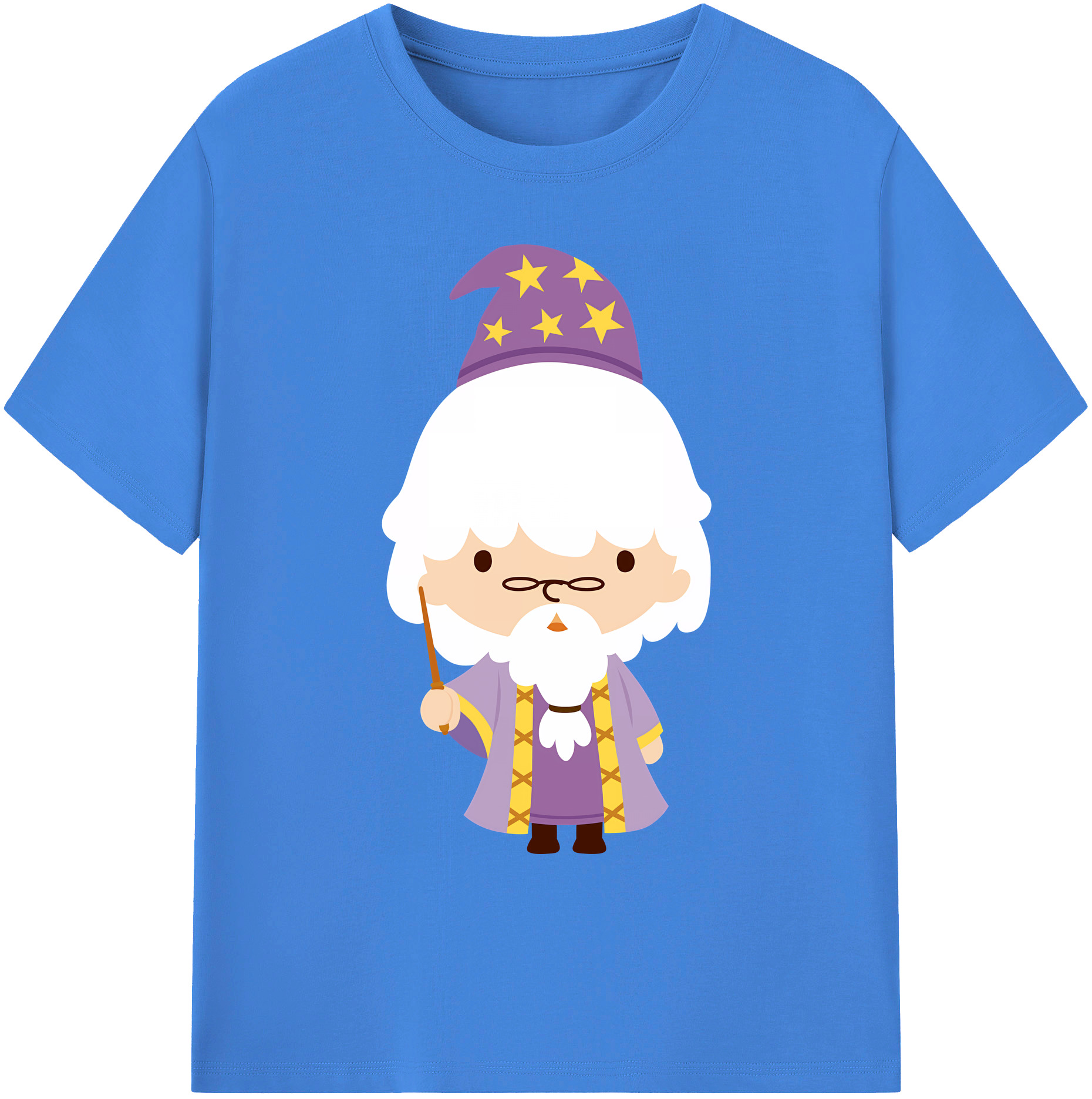 （画像用） Harry Potter ハリー・ポッターシリーズ 綿100％ メンズ半袖Tシャツ｜肌触りやわらか＆通気性