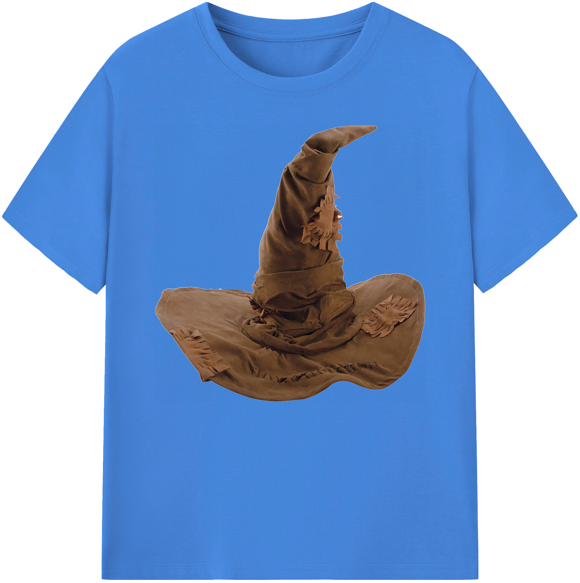 （画像用） Harry Potter ハリー・ポッターシリーズ 綿100％ メンズ半袖Tシャツ｜肌触りやわらか＆通気性