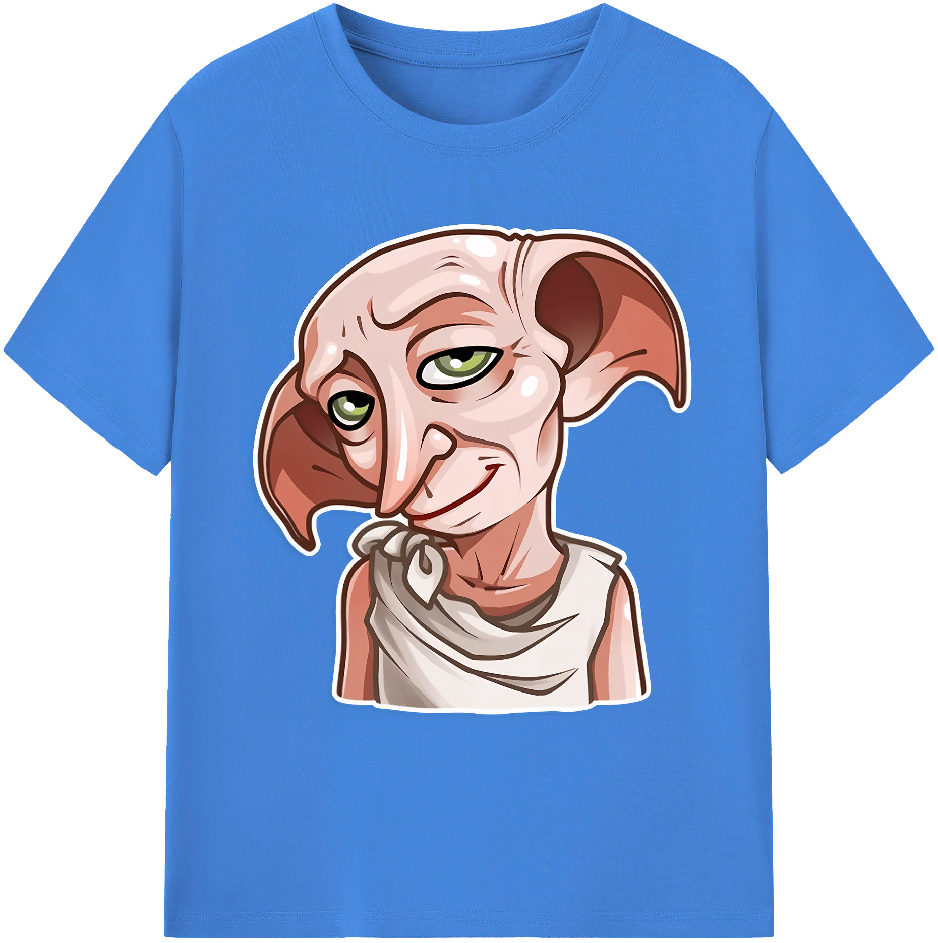 （画像用） Harry Potter ハリー・ポッターシリーズ 綿100％ メンズ半袖Tシャツ｜肌触りやわらか＆通気性