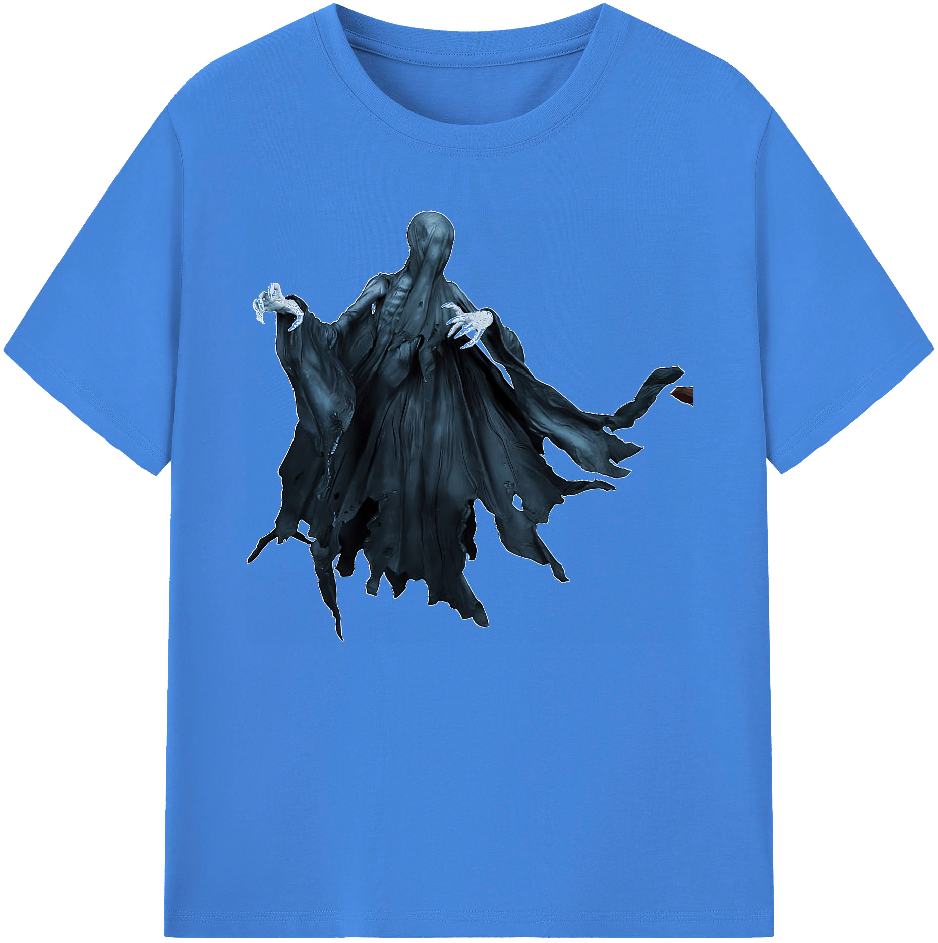 （画像用） Harry Potter ハリー・ポッターシリーズ 綿100％ メンズ半袖Tシャツ｜肌触りやわらか＆通気性
