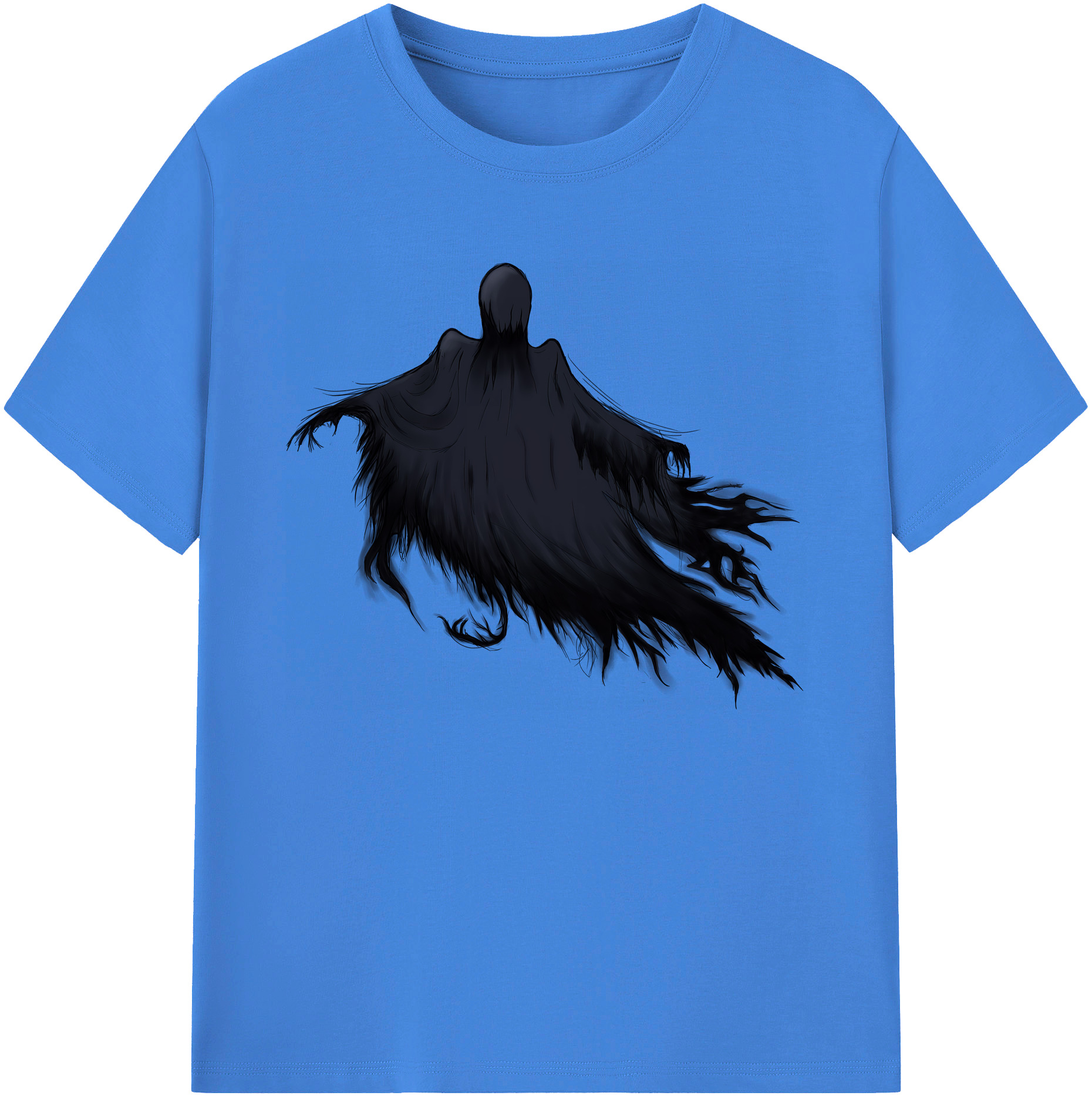（画像用） Harry Potter ハリー・ポッターシリーズ 綿100％ メンズ半袖Tシャツ｜肌触りやわらか＆通気性
