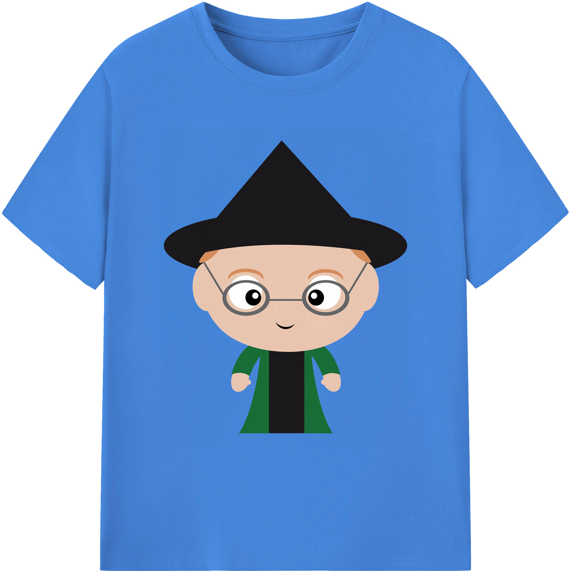（画像用） Harry Potter ハリー・ポッターシリーズ 綿100％ メンズ半袖Tシャツ｜肌触りやわらか＆通気性
