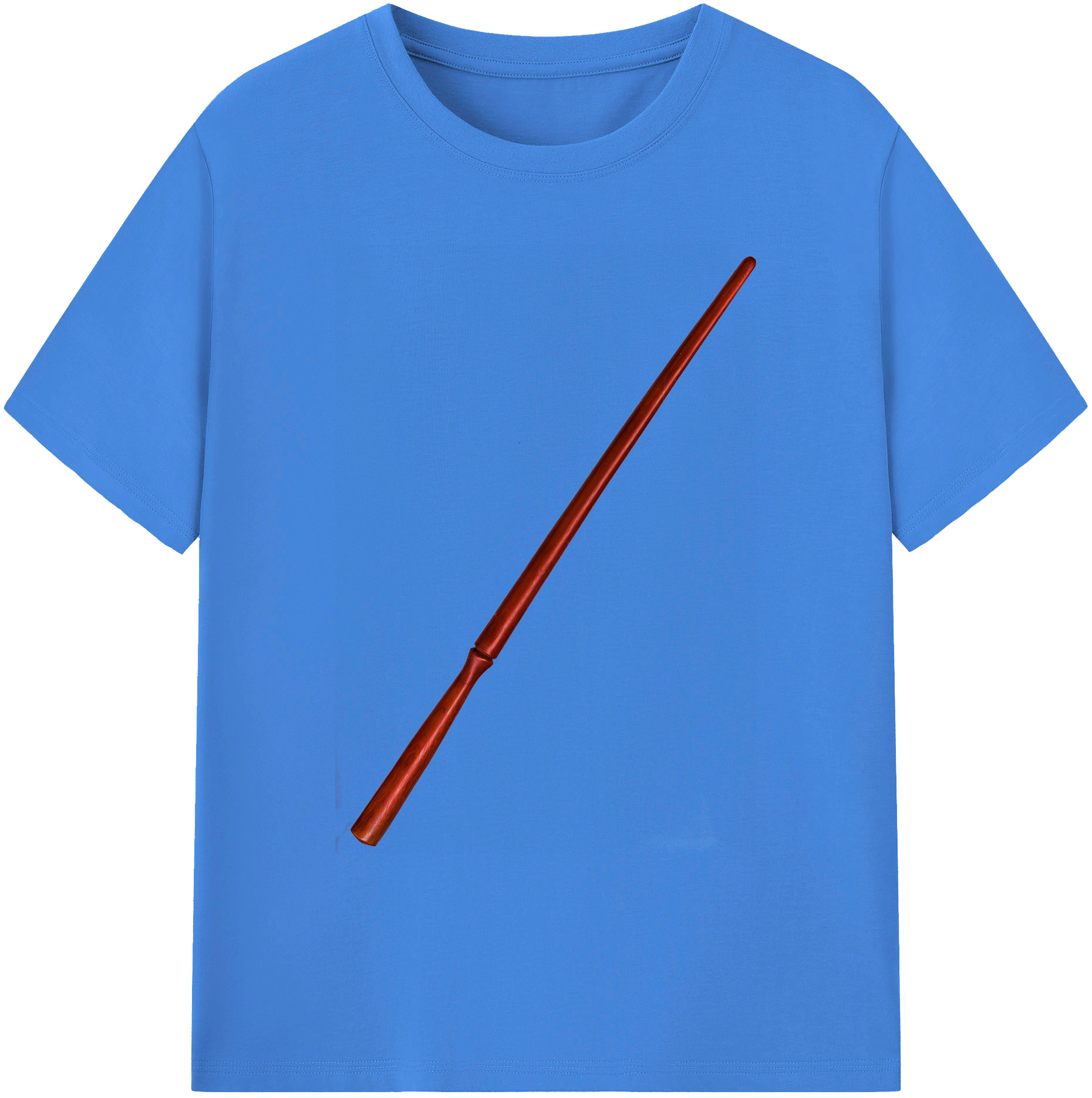 （画像用） Harry Potter ハリー・ポッターシリーズ 綿100％ メンズ半袖Tシャツ｜肌触りやわらか＆通気性