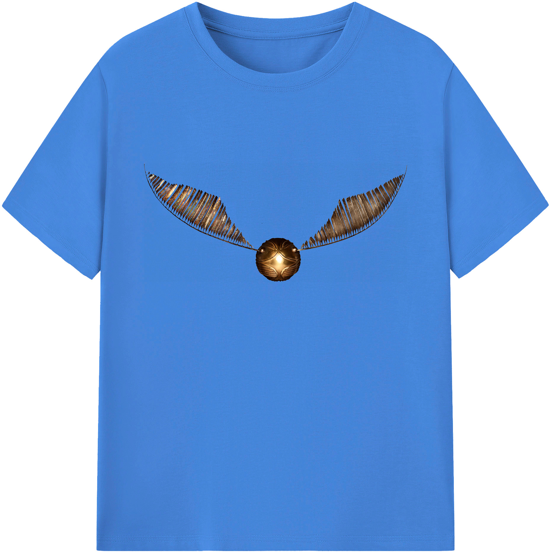 （画像用） Harry Potter ハリー・ポッターシリーズ 綿100％ メンズ半袖Tシャツ｜肌触りやわらか＆通気性