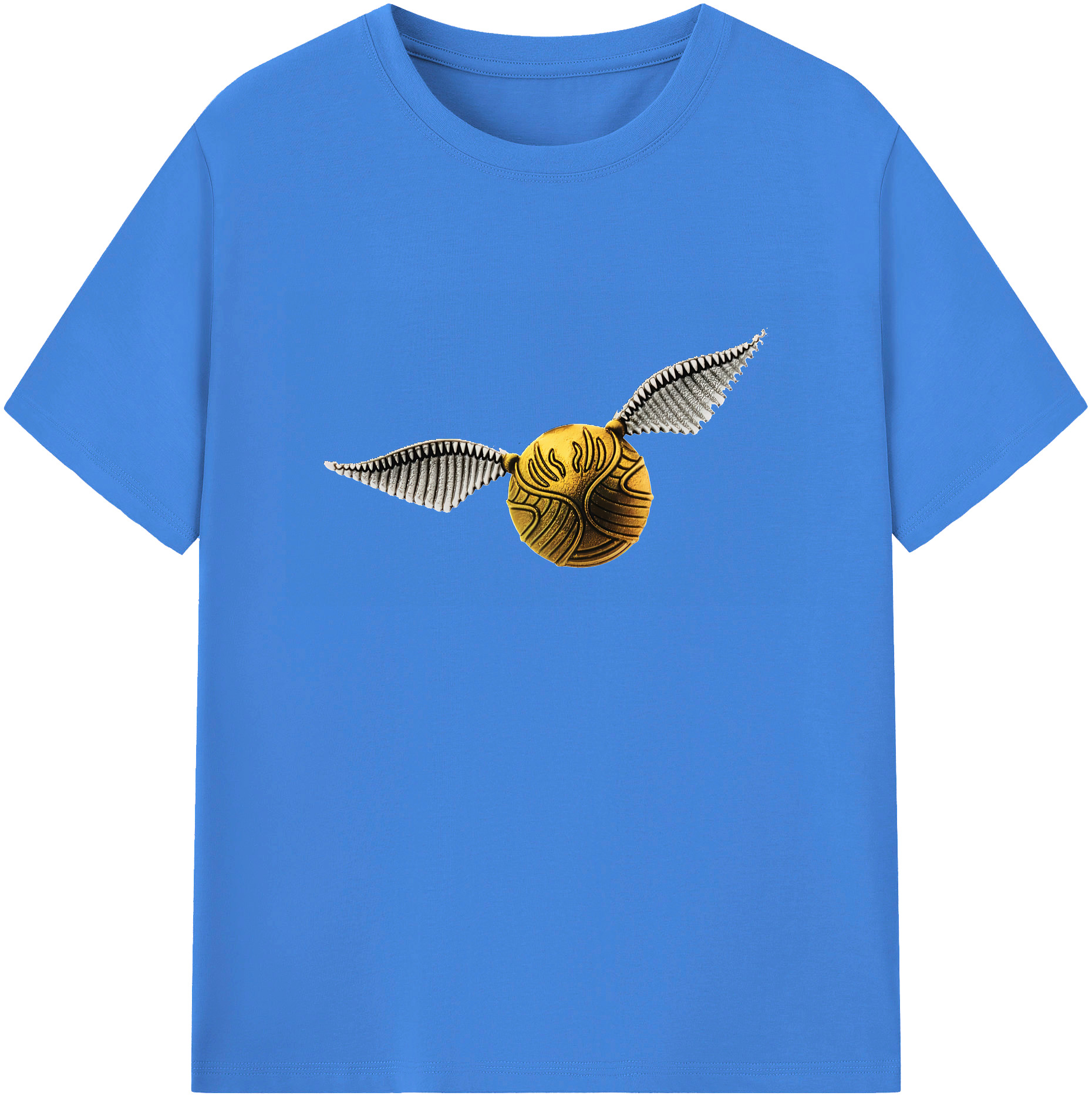 （画像用） Harry Potter ハリー・ポッターシリーズ 綿100％ メンズ半袖Tシャツ｜肌触りやわらか＆通気性