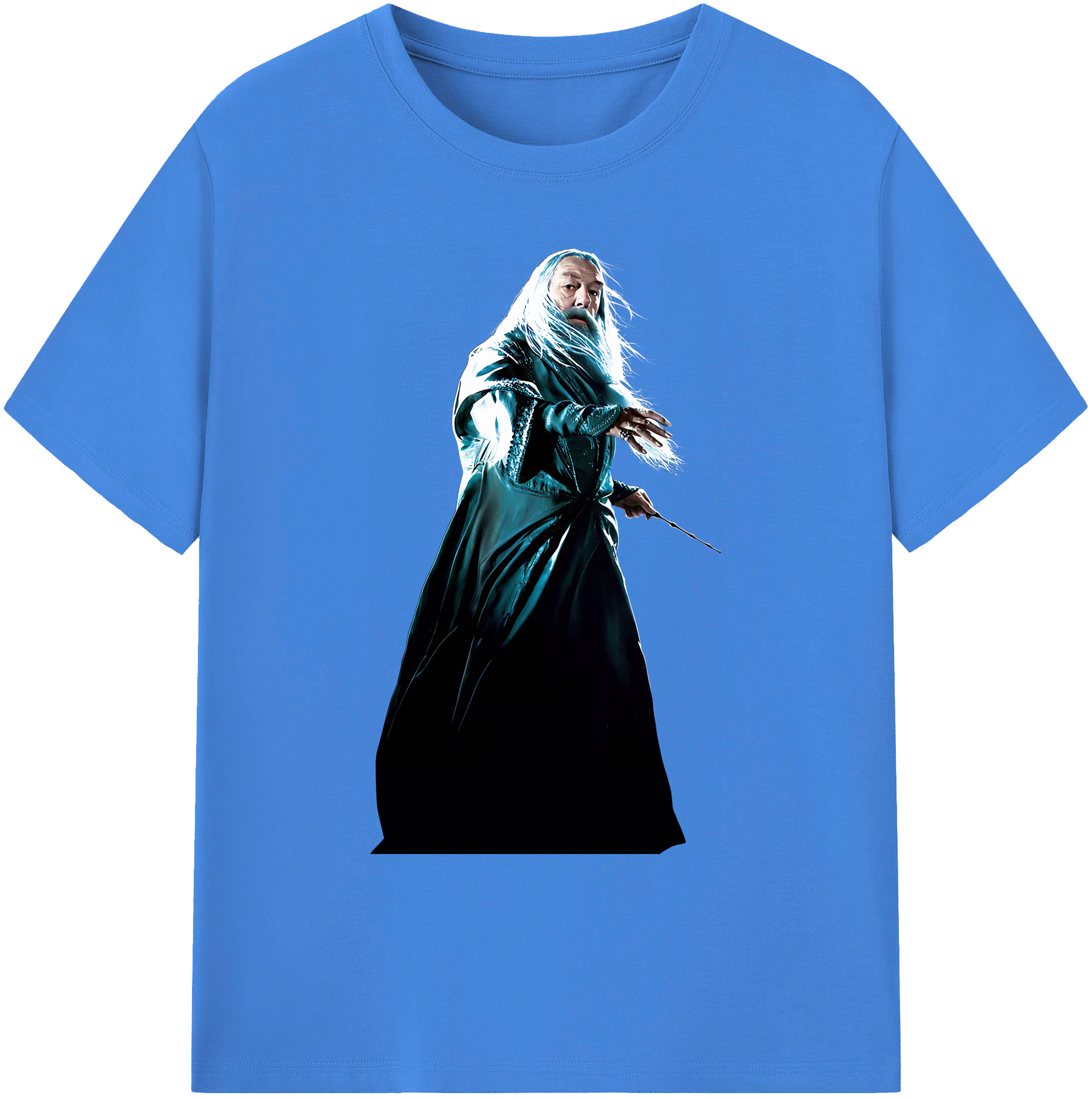 （画像用） Harry Potter ハリー・ポッターシリーズ 綿100％ メンズ半袖Tシャツ｜肌触りやわらか＆通気性
