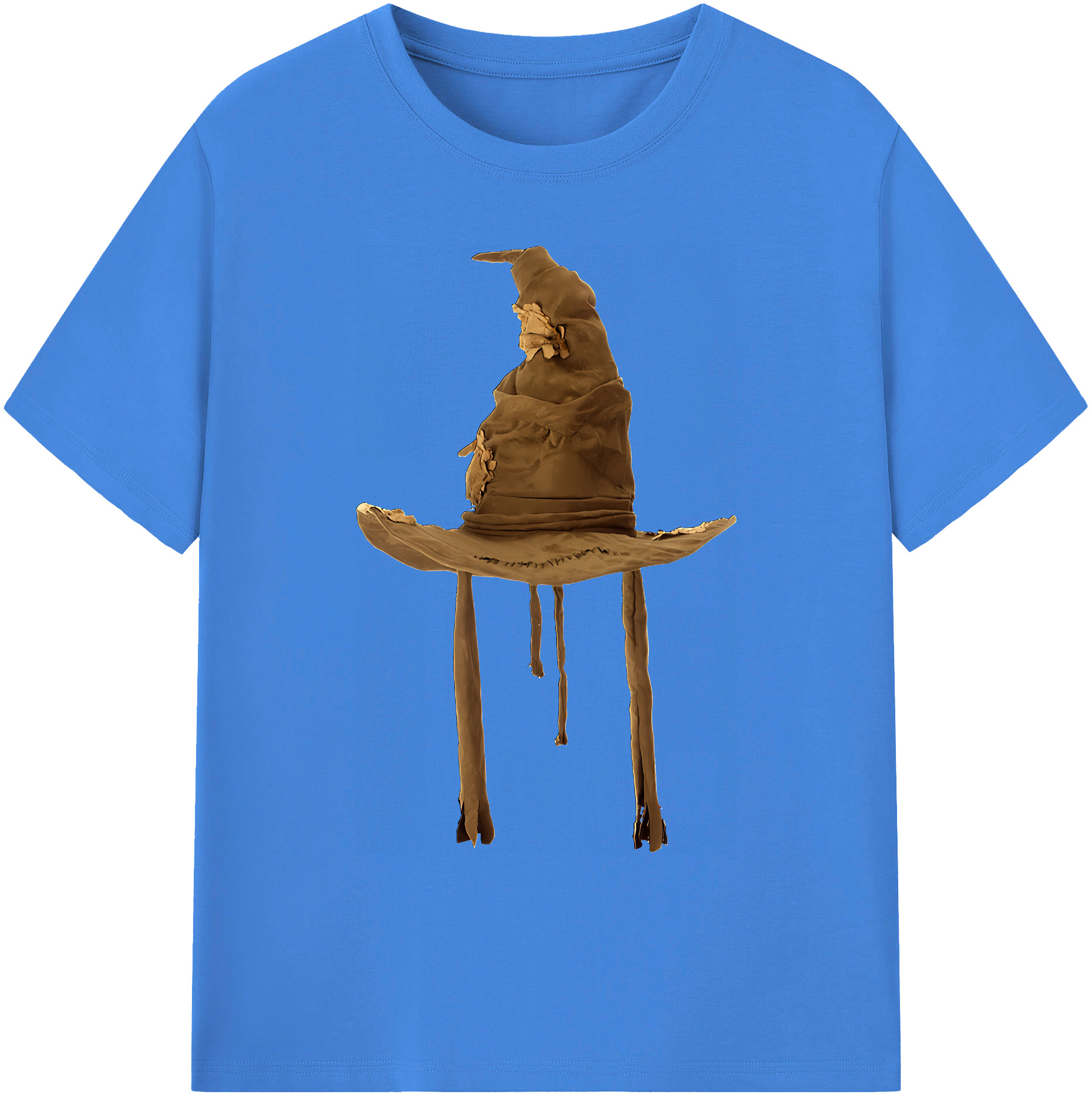 （画像用） Harry Potter ハリー・ポッターシリーズ 綿100％ メンズ半袖Tシャツ｜肌触りやわらか＆通気性