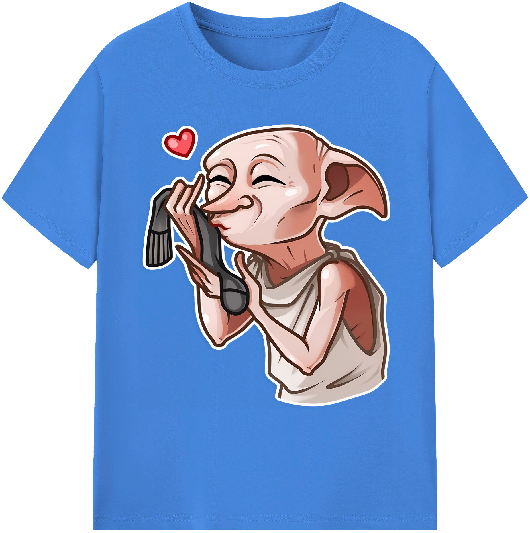 （画像用） Harry Potter ハリー・ポッターシリーズ 綿100％ メンズ半袖Tシャツ｜肌触りやわらか＆通気性