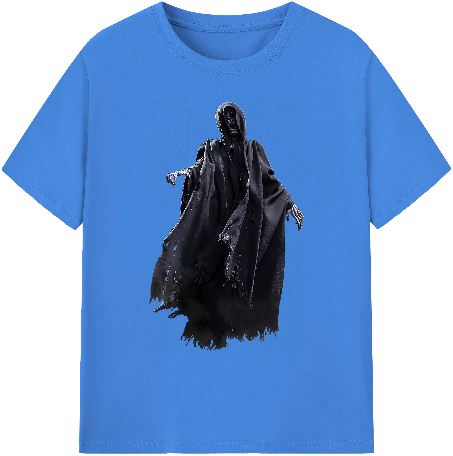 （画像用） Harry Potter ハリー・ポッターシリーズ 綿100％ メンズ半袖Tシャツ｜肌触りやわらか＆通気性