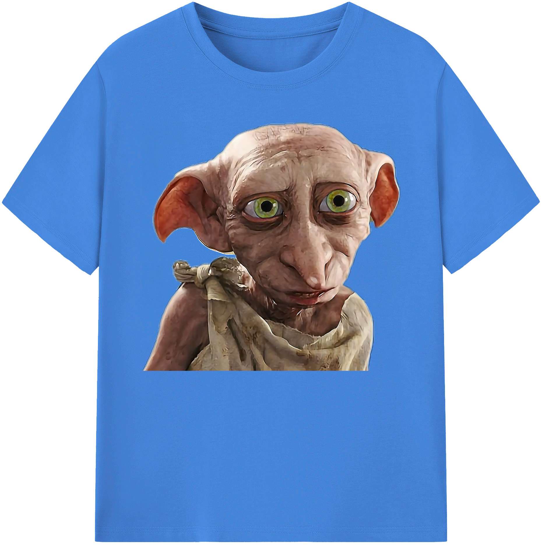 （画像用） Harry Potter ハリー・ポッターシリーズ 綿100％ メンズ半袖Tシャツ｜肌触りやわらか＆通気性