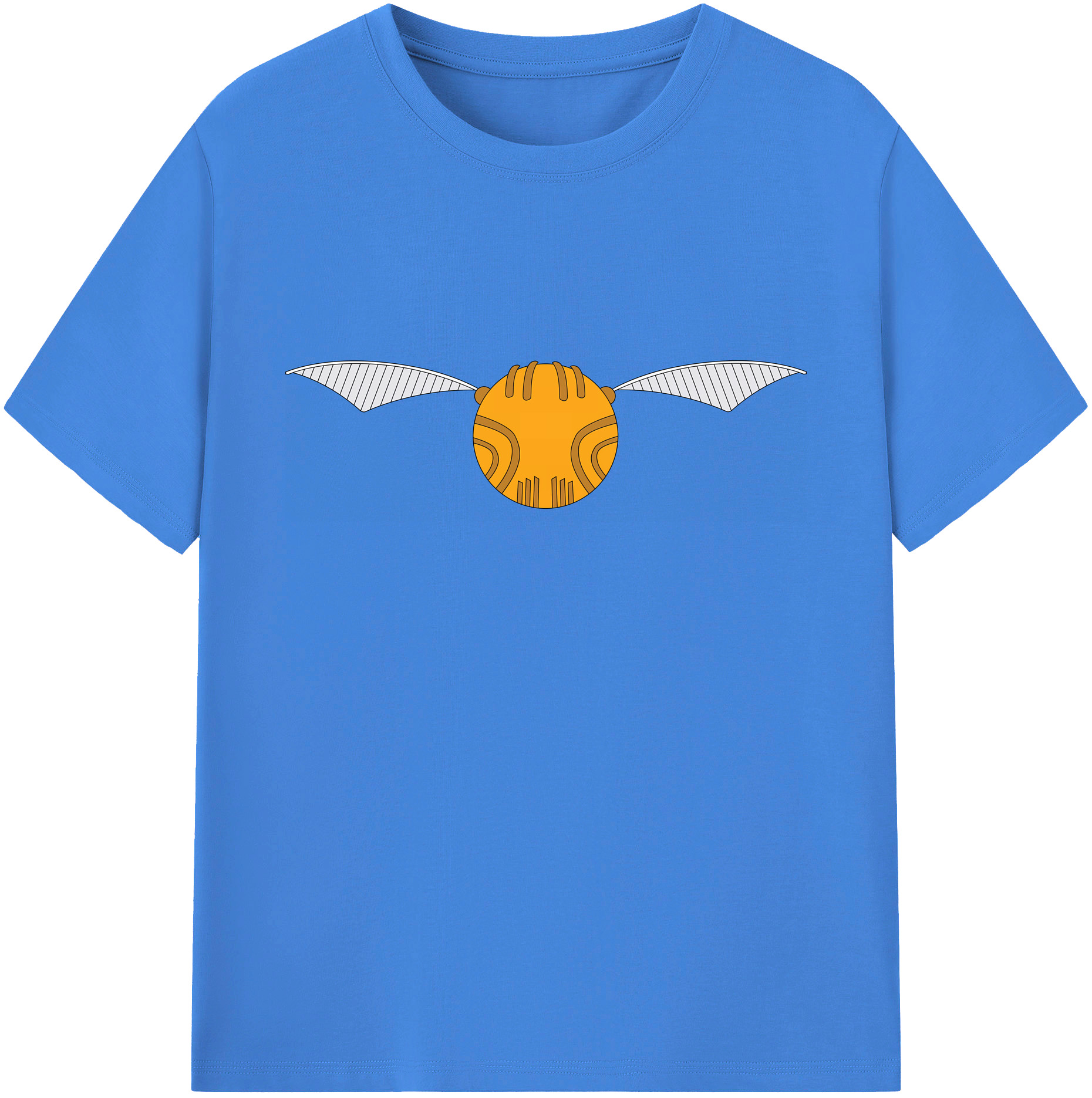 （画像用） Harry Potter ハリー・ポッターシリーズ 綿100％ メンズ半袖Tシャツ｜肌触りやわらか＆通気性