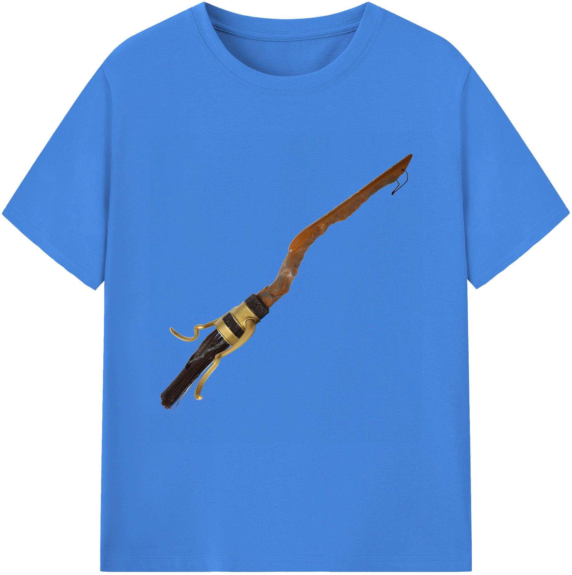 （画像用） Harry Potter ハリー・ポッターシリーズ 綿100％ メンズ半袖Tシャツ｜肌触りやわらか＆通気性
