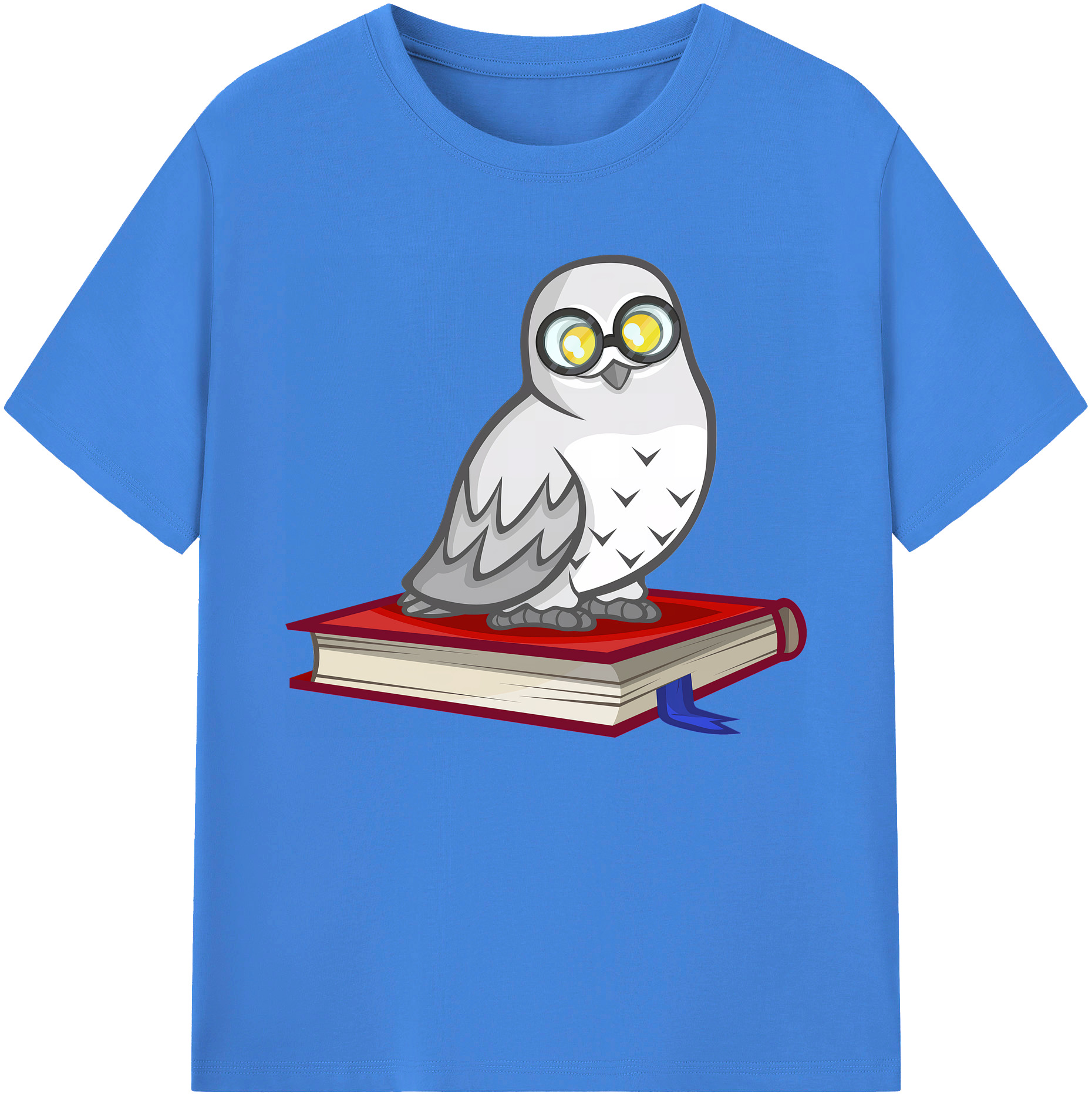 （画像用） Harry Potter ハリー・ポッターシリーズ 綿100％ メンズ半袖Tシャツ｜肌触りやわらか＆通気性