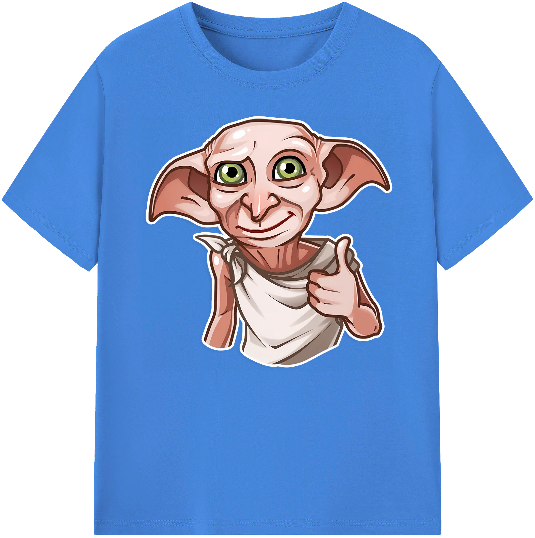 （画像用） Harry Potter ハリー・ポッターシリーズ 綿100％ メンズ半袖Tシャツ｜肌触りやわらか＆通気性