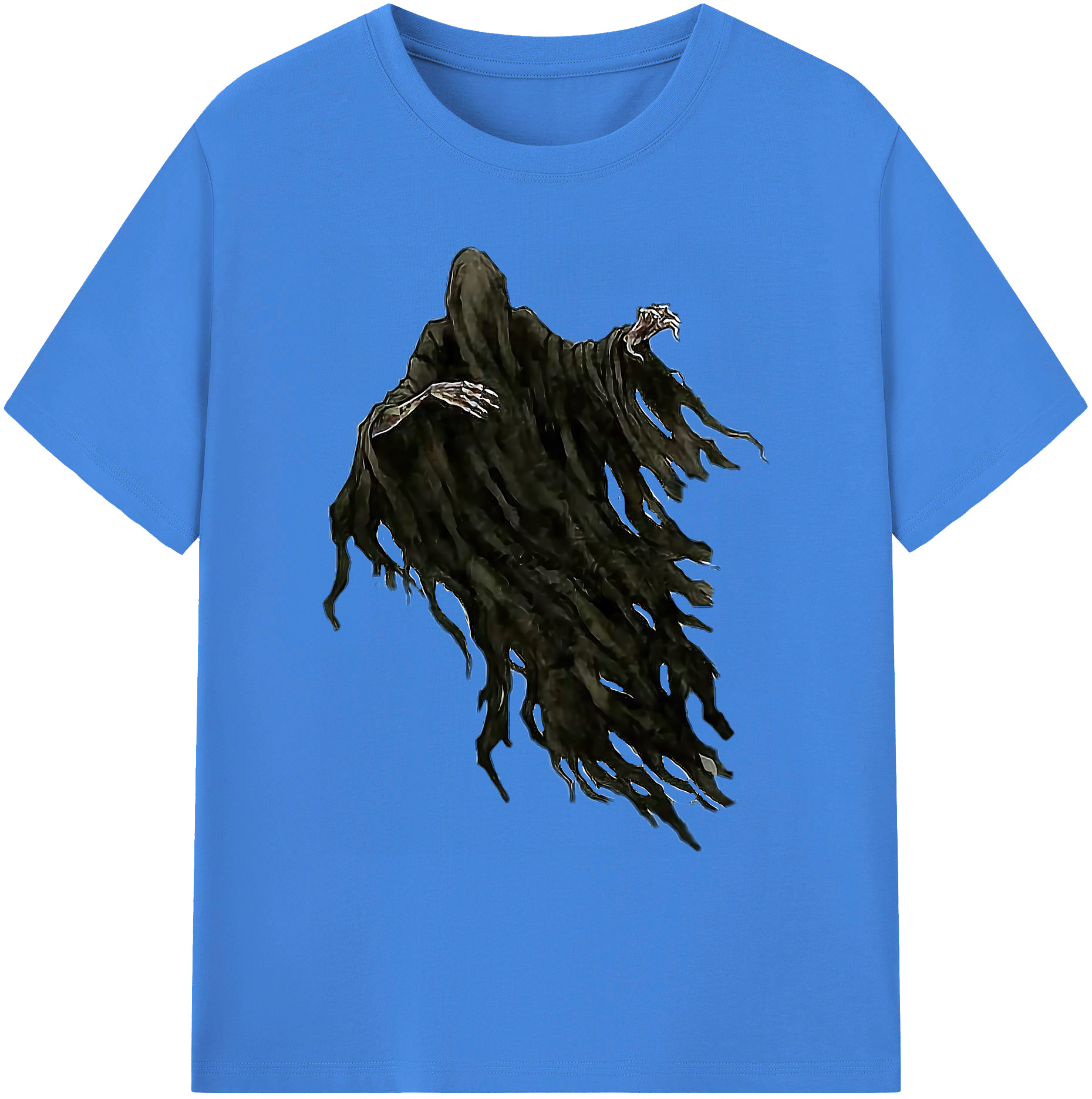 （画像用） Harry Potter ハリー・ポッターシリーズ 綿100％ メンズ半袖Tシャツ｜肌触りやわらか＆通気性