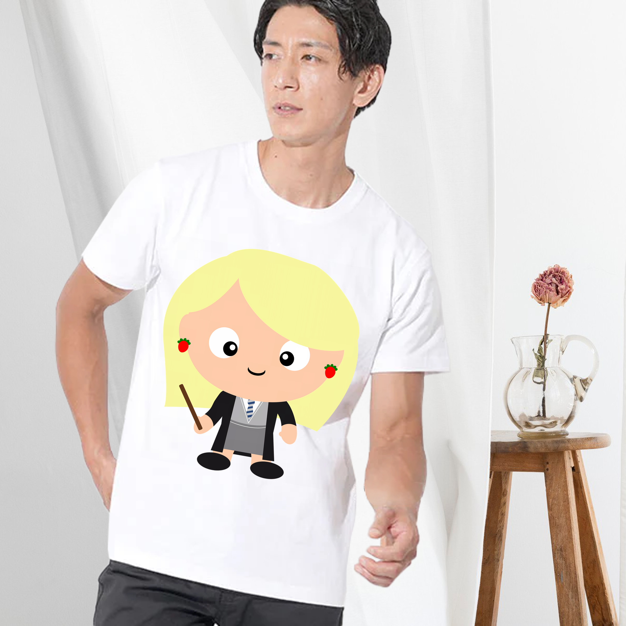 一般的なイメージ