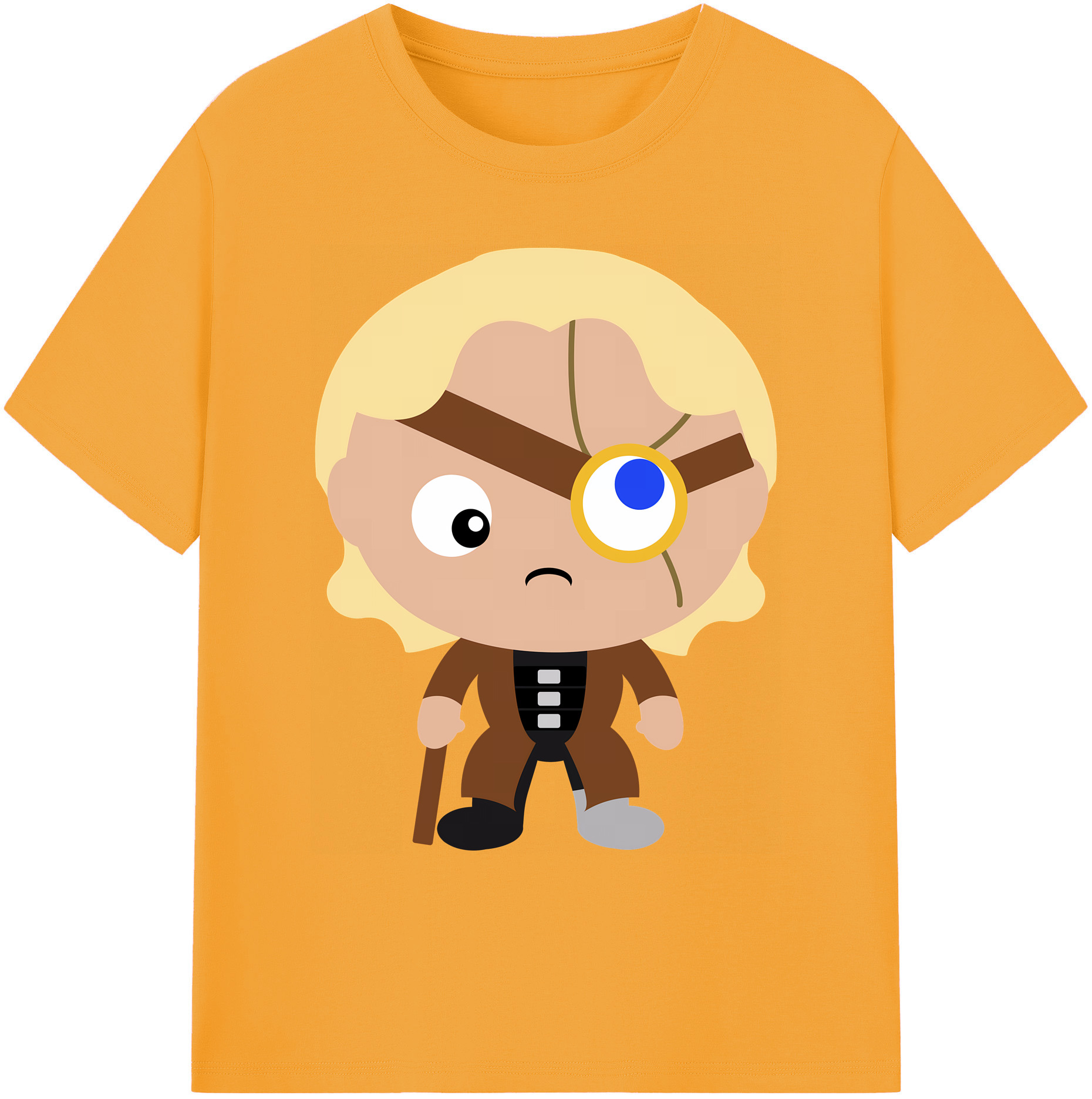 （画像用） Harry Potter ハリー・ポッターシリーズ 綿100％ メンズ半袖Tシャツ｜肌触りやわらか＆通気性