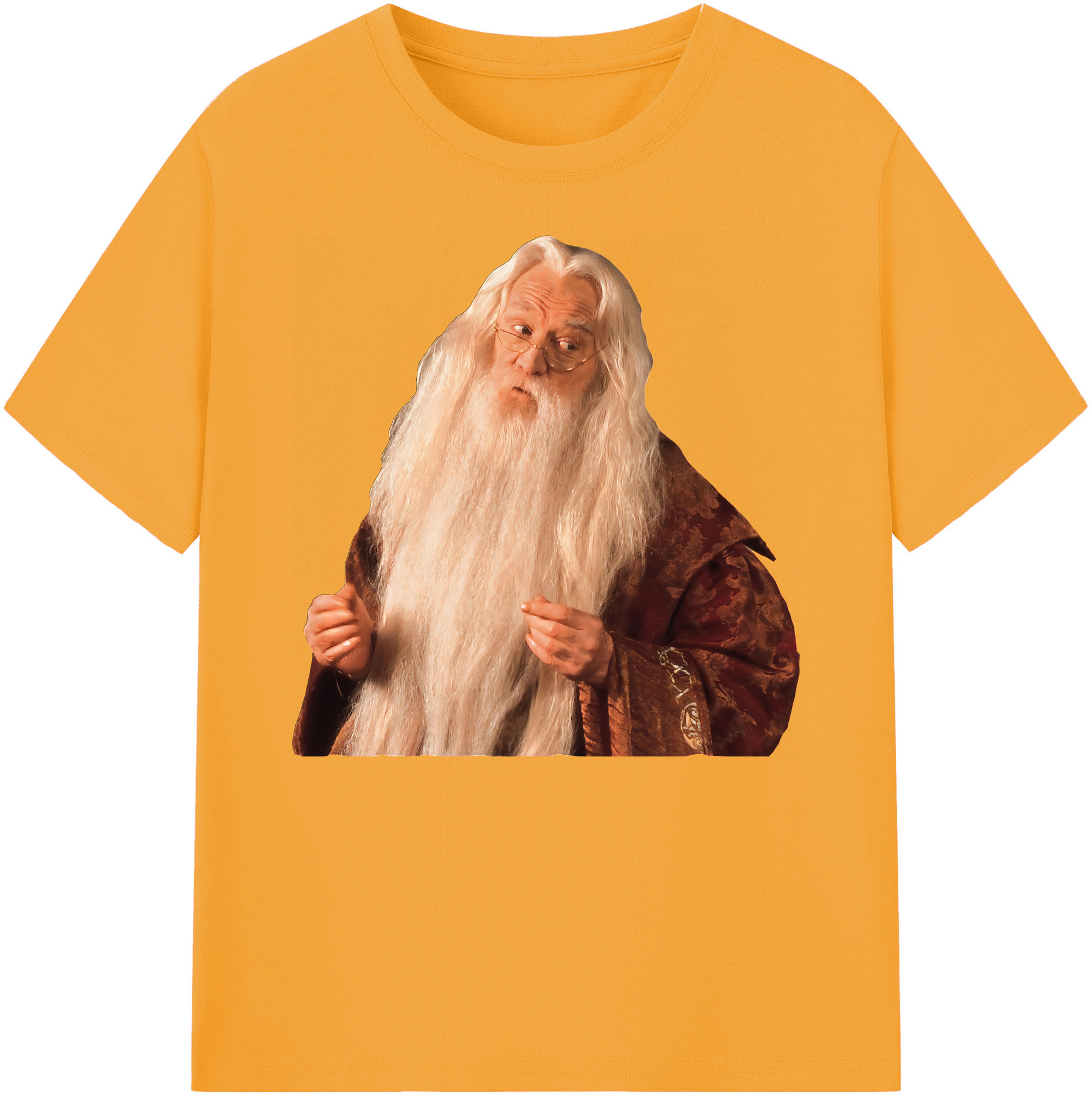 （画像用） Harry Potter ハリー・ポッターシリーズ 綿100％ メンズ半袖Tシャツ｜肌触りやわらか＆通気性